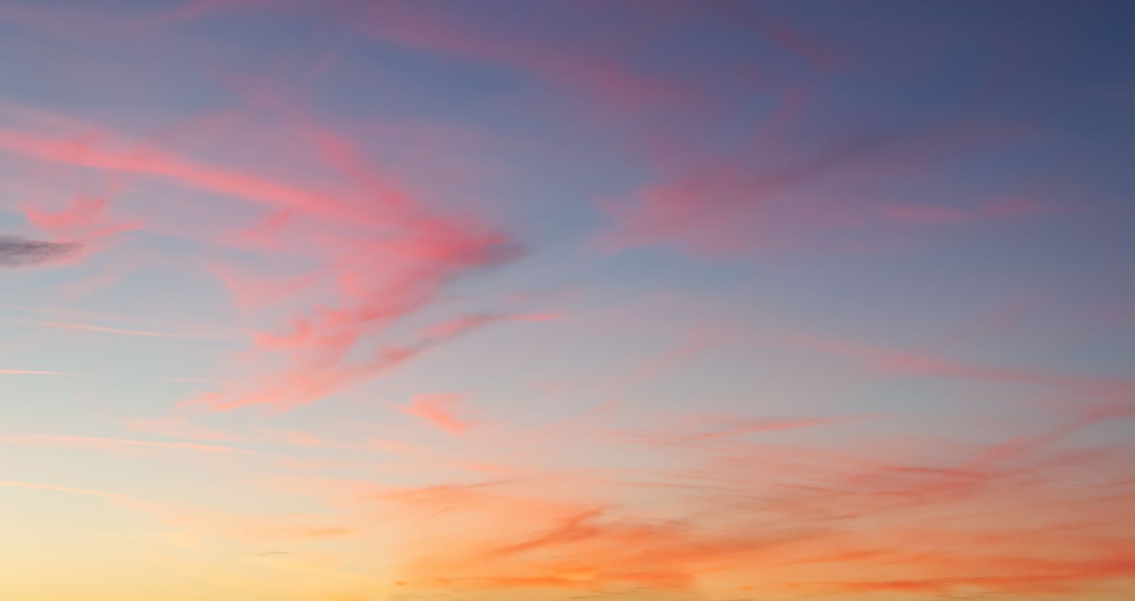 Canon EF-S 17-85mm F4-5.6 IS USM sample photo. Sky, clouds, nature photography