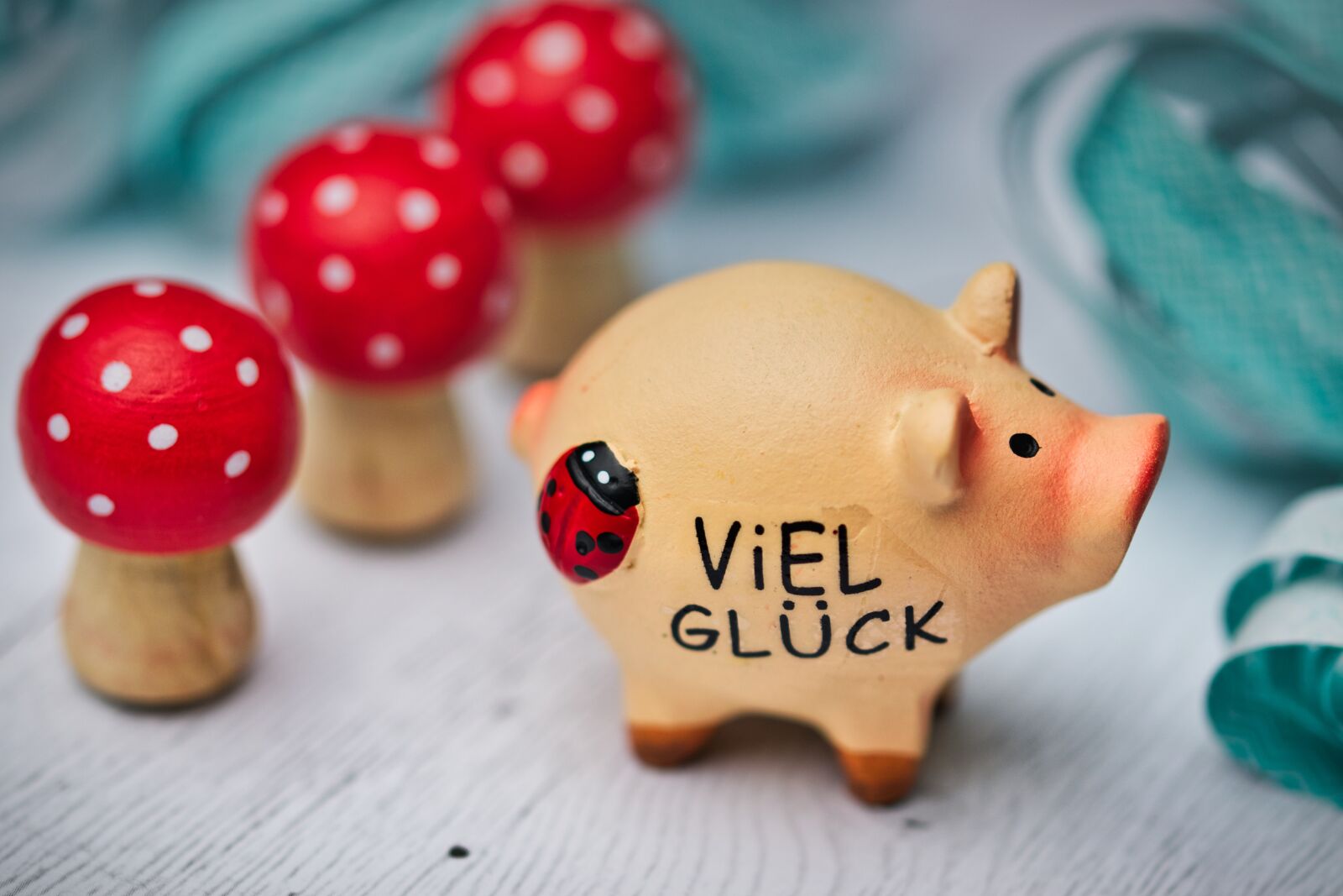 Canon EOS 200D (EOS Rebel SL2 / EOS Kiss X9) sample photo. Lucky pig, luck, lucky photography
