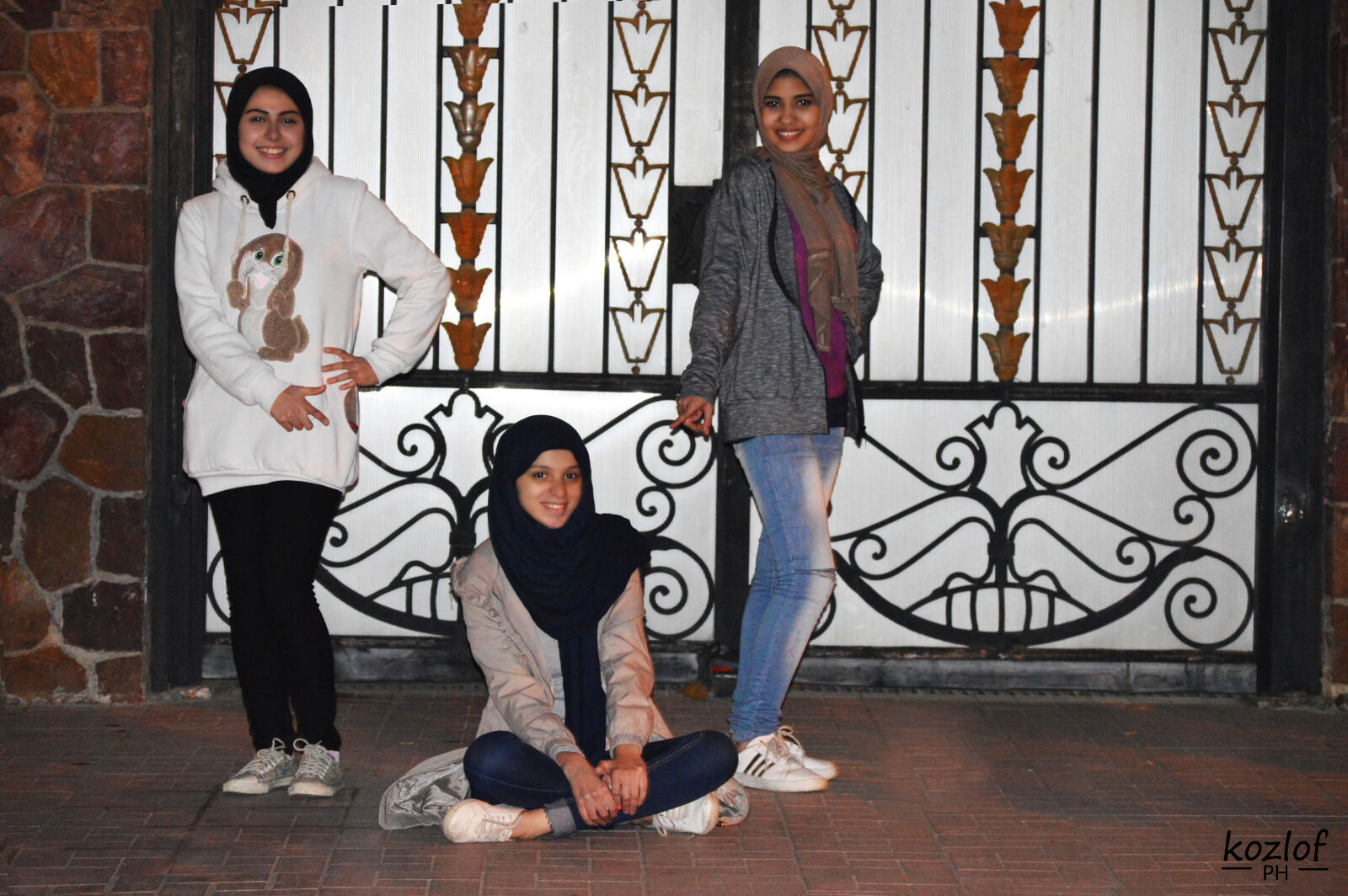 Nikon D3200 sample photo. Kkkk3 photography