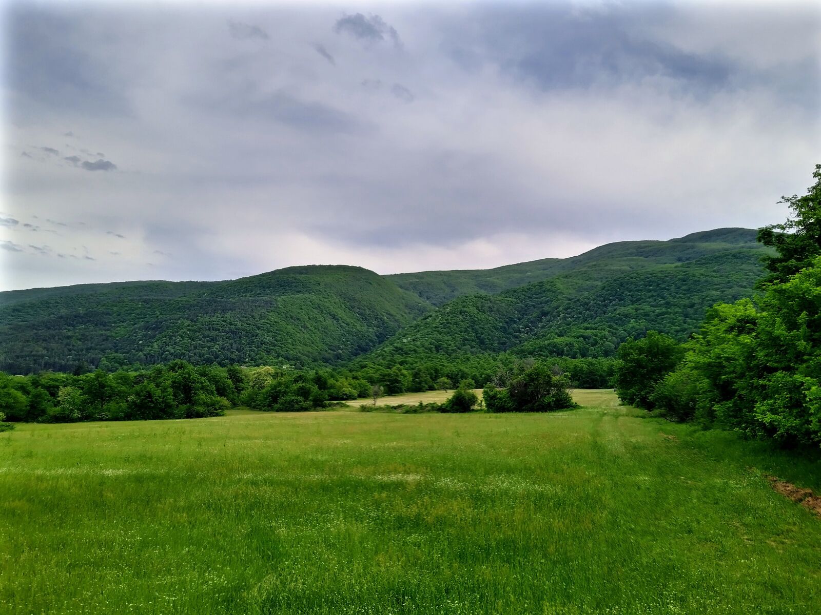 HMD Global Nokia 7.2 sample photo. Patalenitsa, batkun, monastery photography