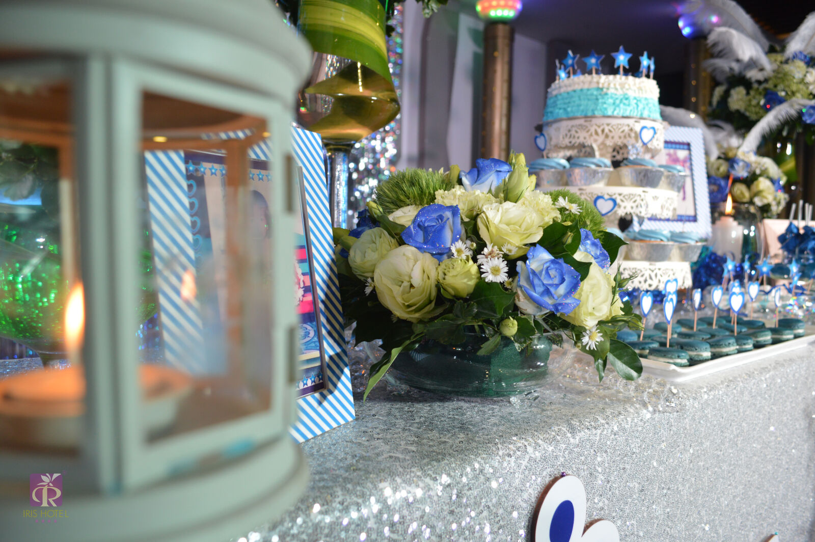 Nikon D3200 sample photo