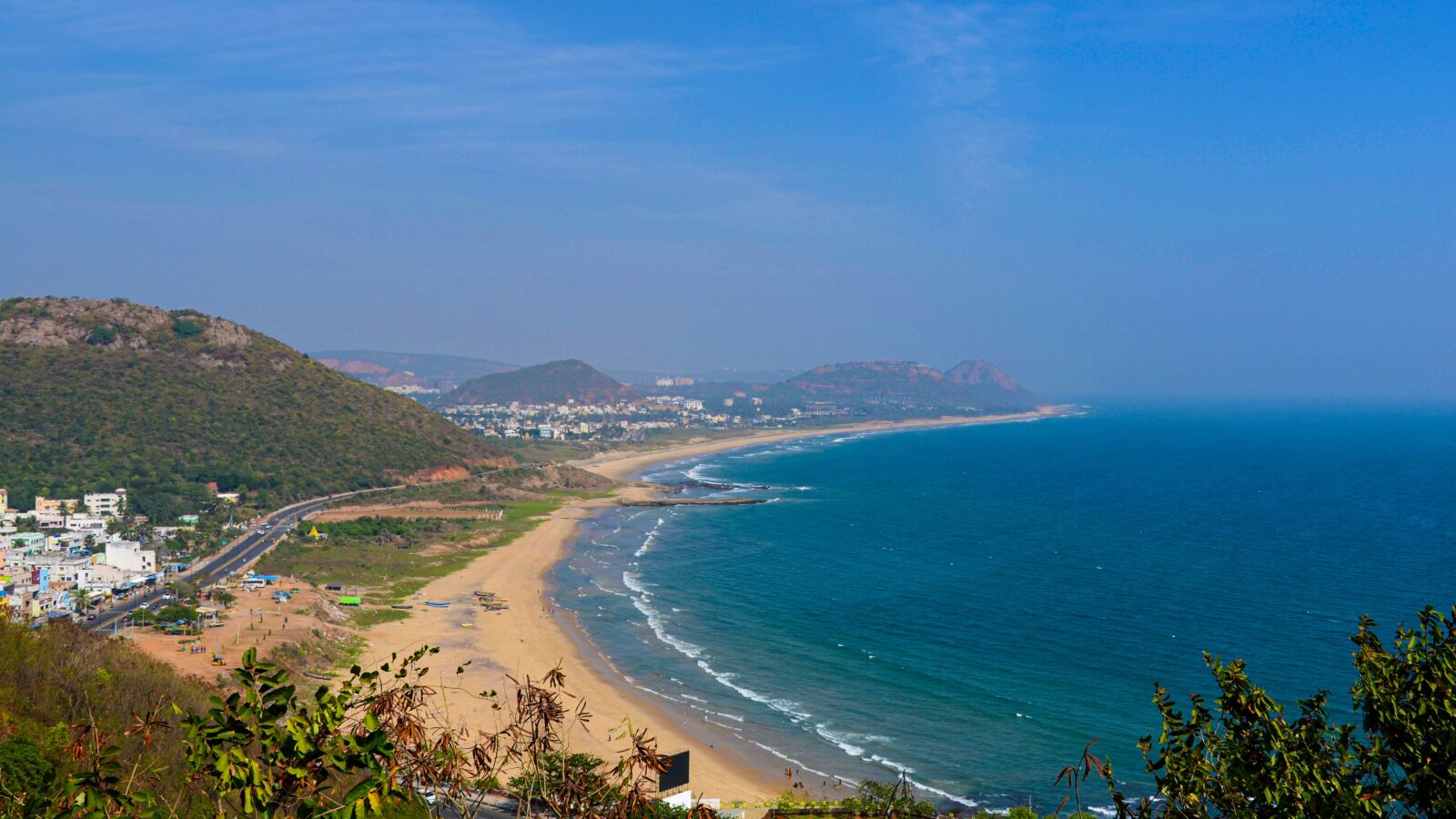 Nikon D7000 sample photo. Beach, sea, vacation photography