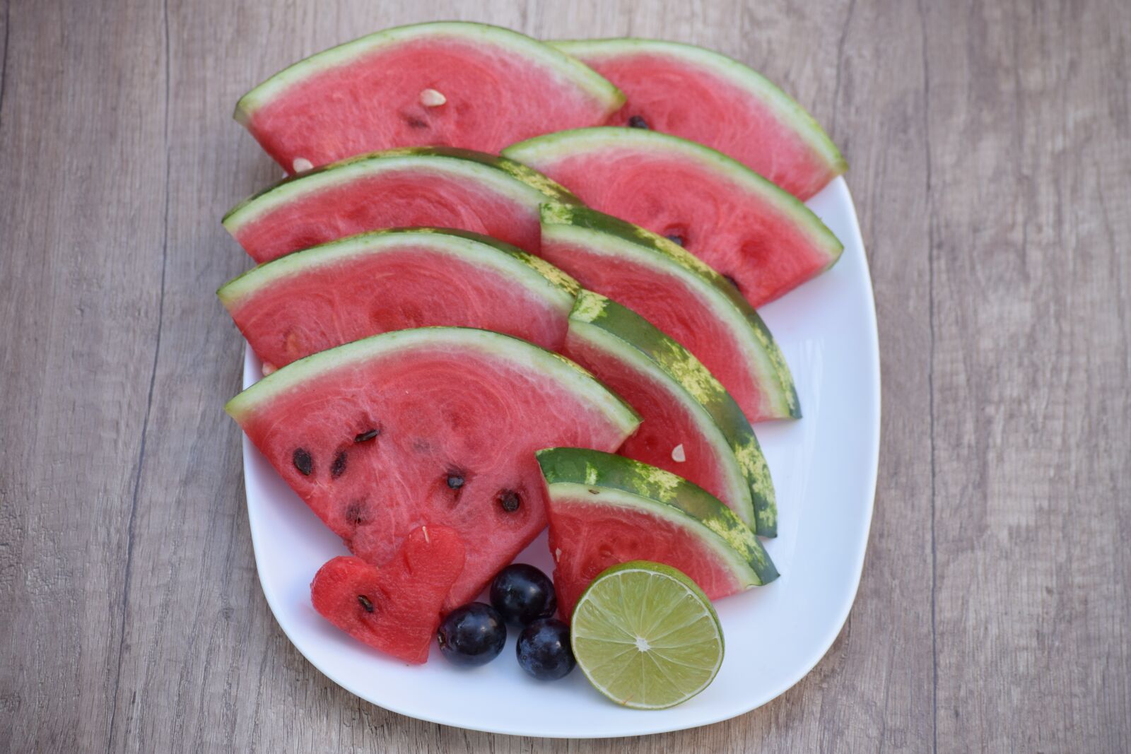 Nikon D3300 sample photo. Food, fruit, healthy photography