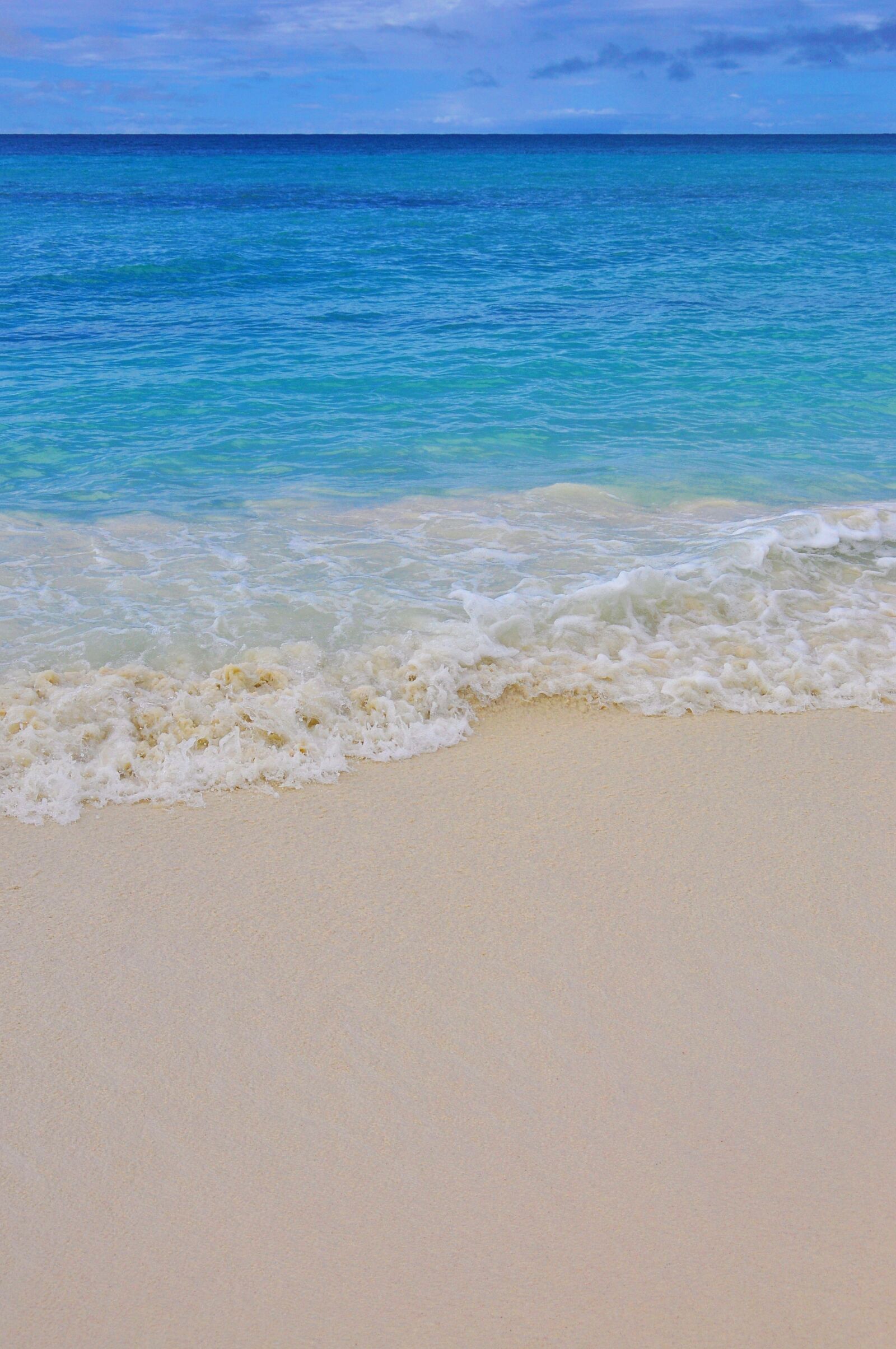 Nikon D90 sample photo. Caribbean, beach, sea photography