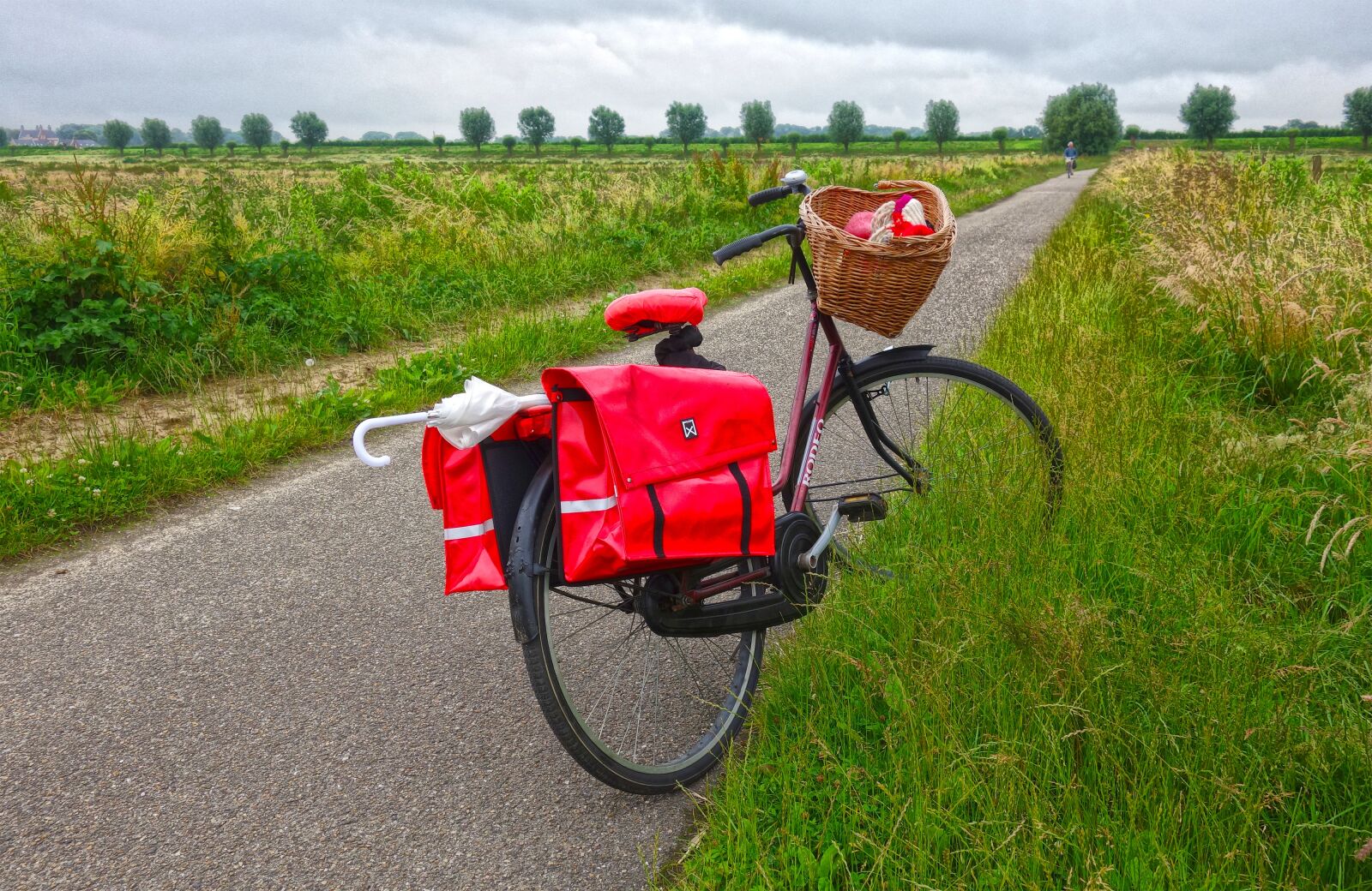 Sony Cyber-shot DSC-RX100 sample photo. Bicycle, cycle, bike photography