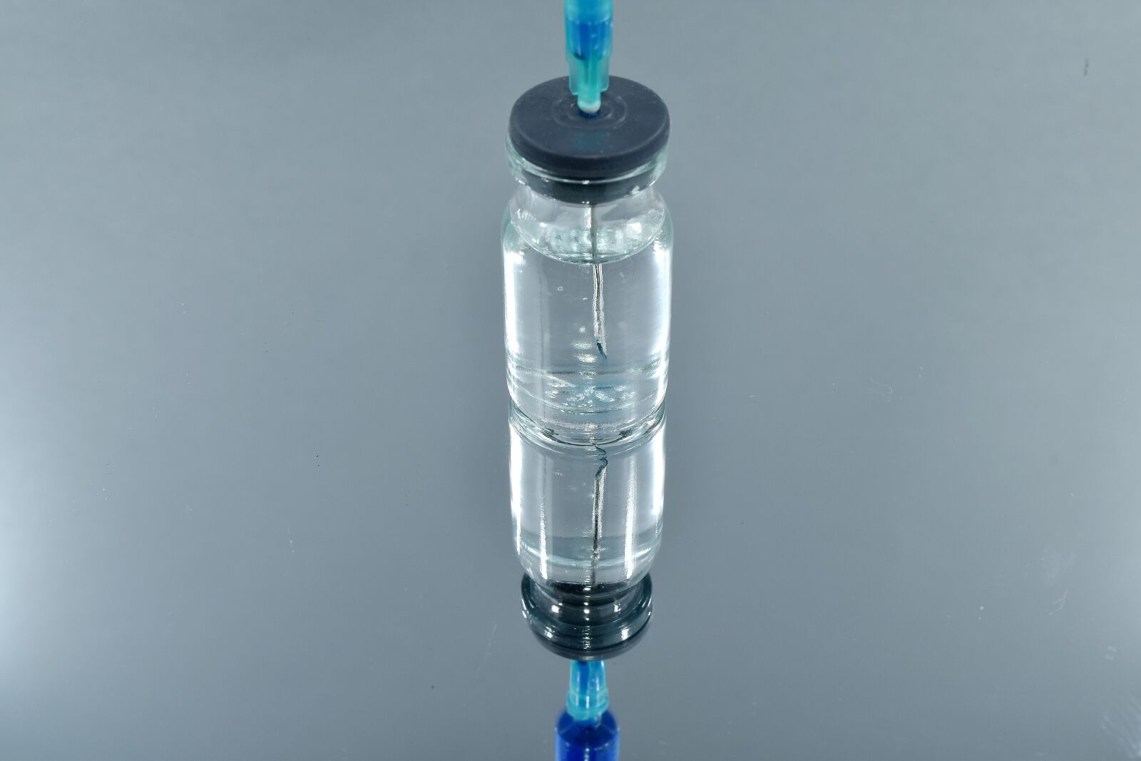 Nikon D5500 sample photo. Biochemistry, biology, bottle, chemicals photography