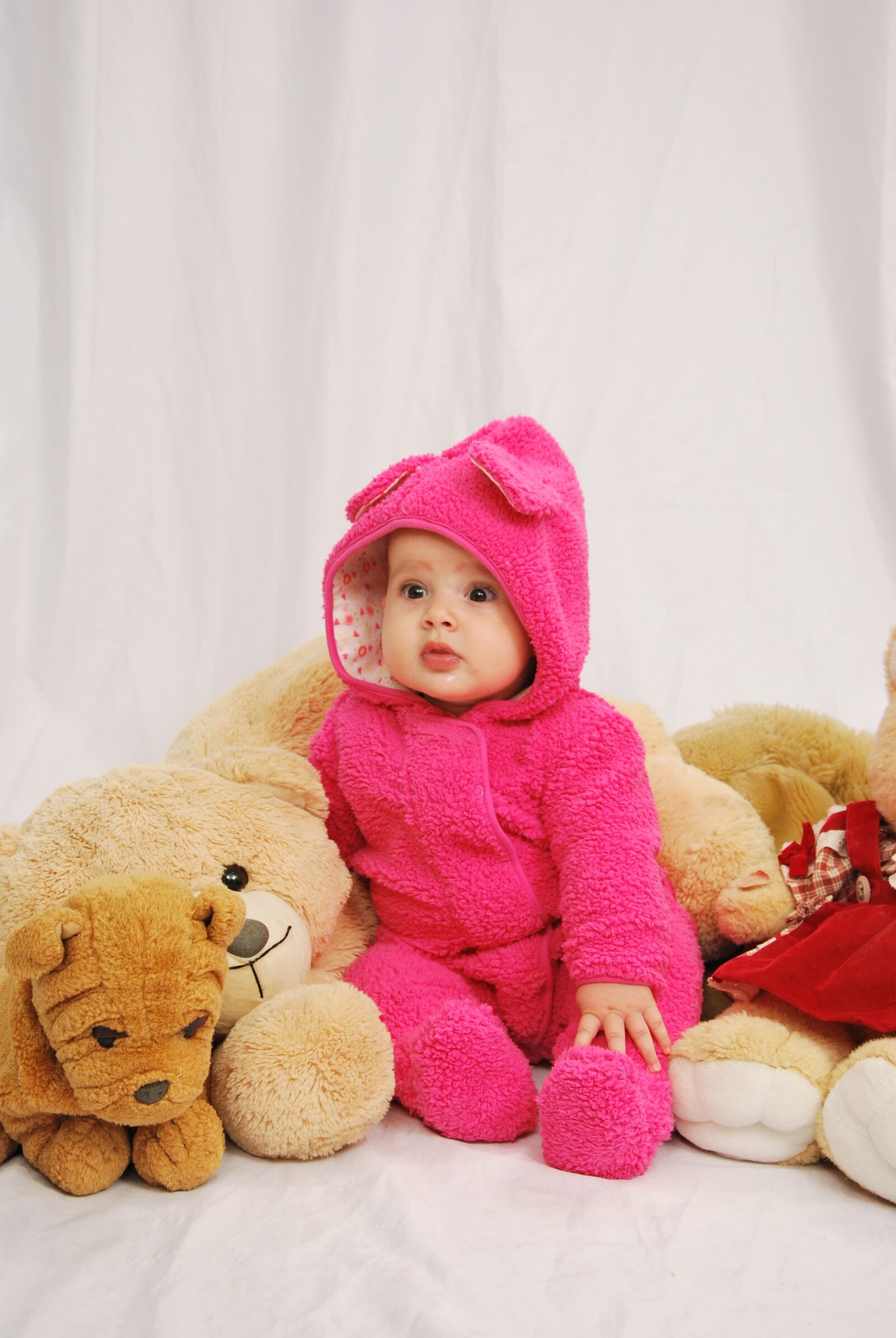 Nikon D60 sample photo. Baby, beautiful, cuteness photography