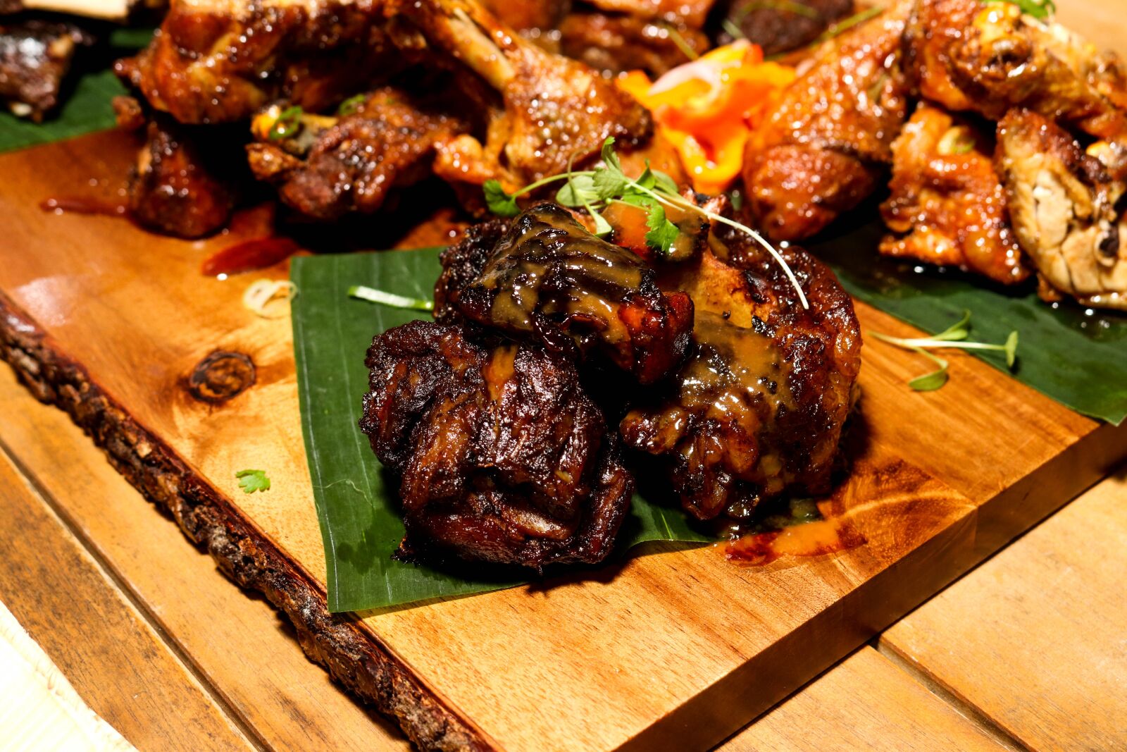 Canon EOS 80D sample photo. Food, meat, steak photography