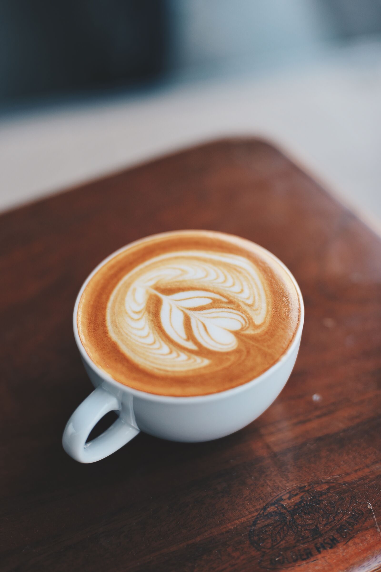 Nikon D750 sample photo. Beverage, caffeine, cappuccino, coffee photography