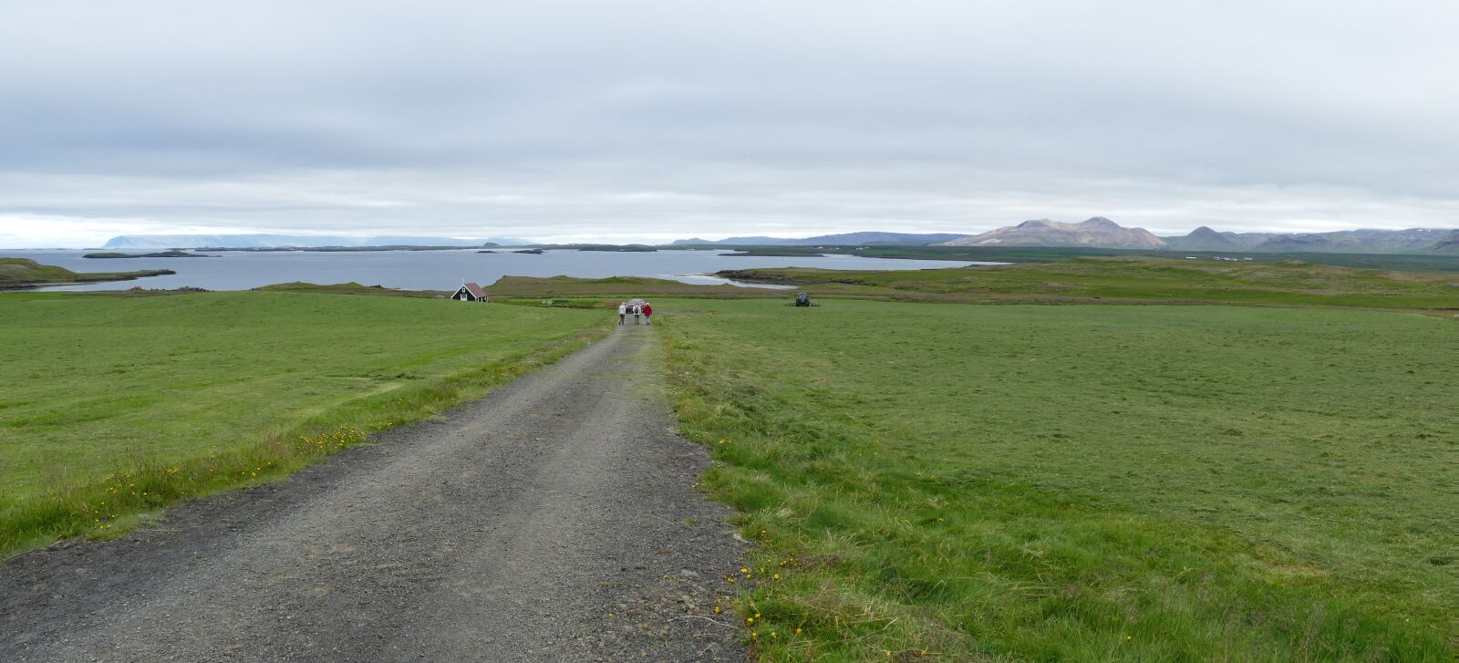 Panasonic Lumix DMC-FZ1000 sample photo. Iceland, landscape, nature photography