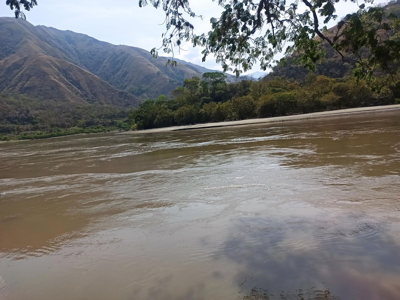 Xiaomi Redmi Note 8 Pro sample photo. Landscapes, colombia, antioquia photography