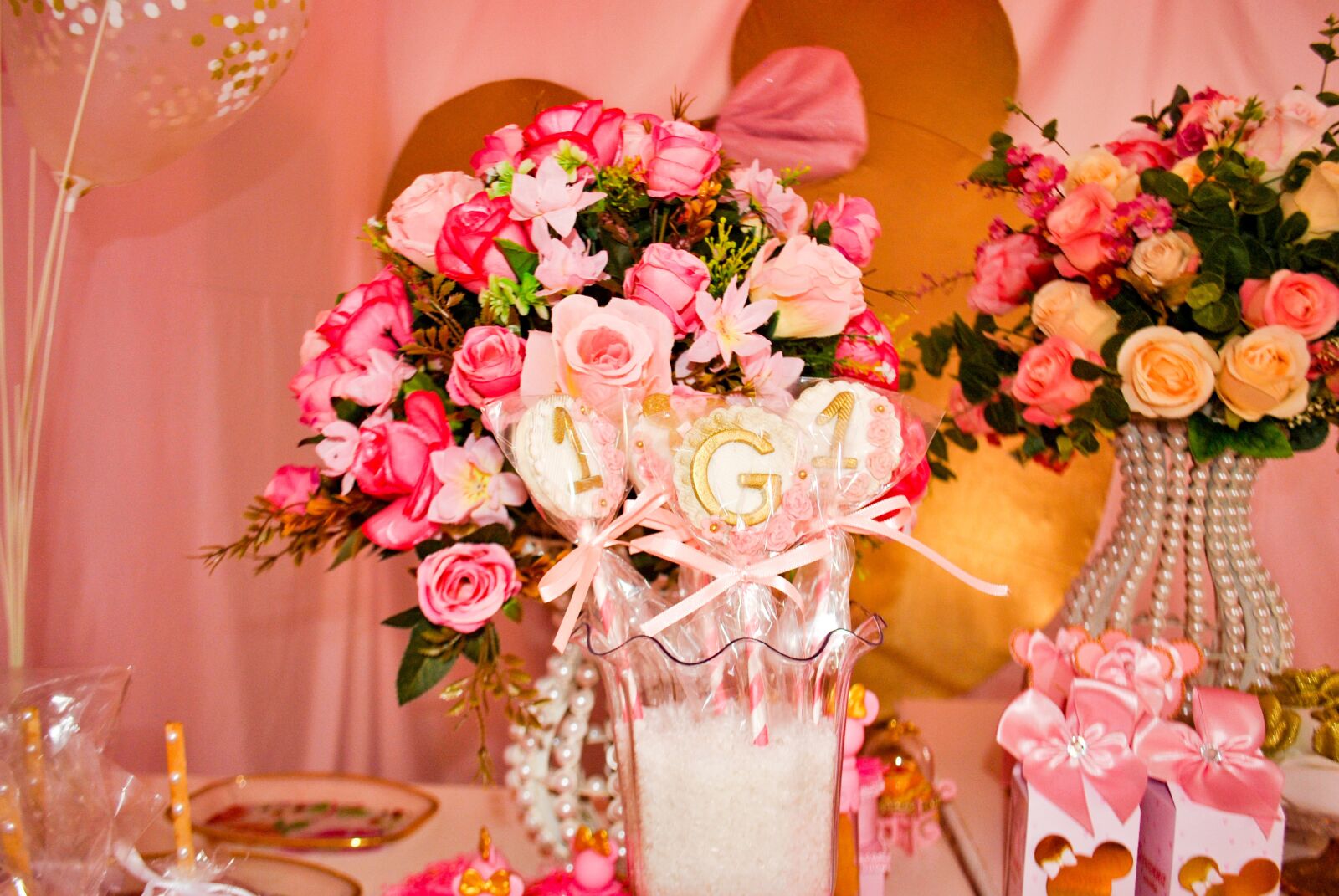 Nikon D3000 sample photo. Cake, birthday, ornamentation photography