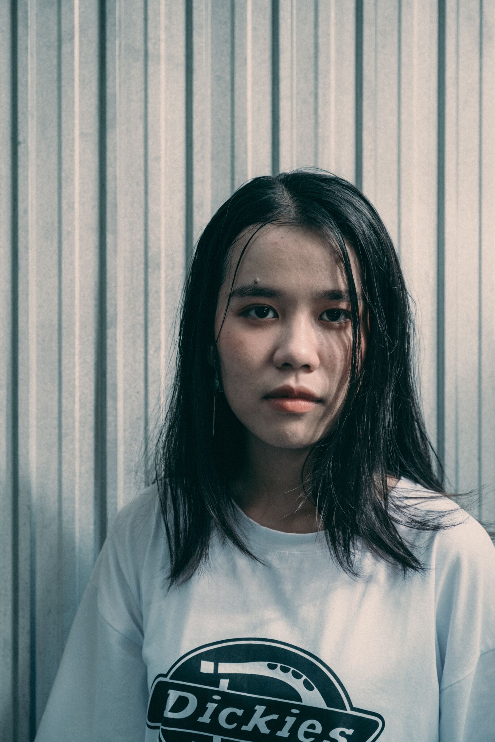 Fujifilm X-T3 sample photo. Girl, vietnam, portrait photography