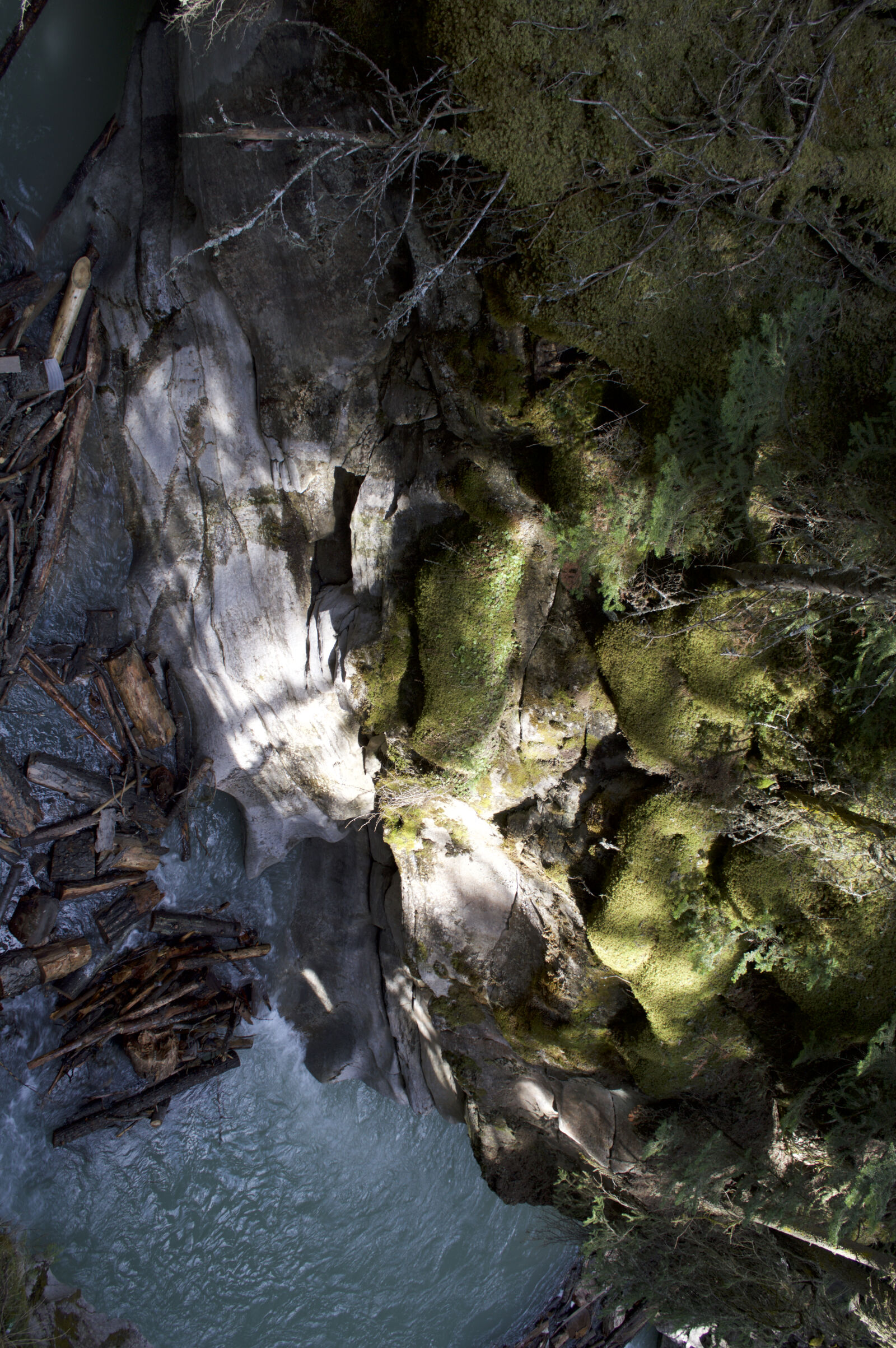 Nikon D3200 sample photo. Canada, clear, water, crystal photography