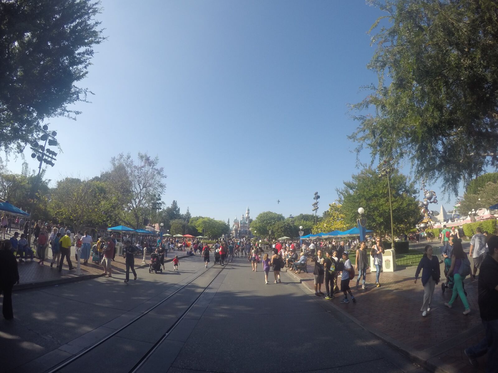 GoPro HERO4 Black sample photo. Dna, church, on-line photography