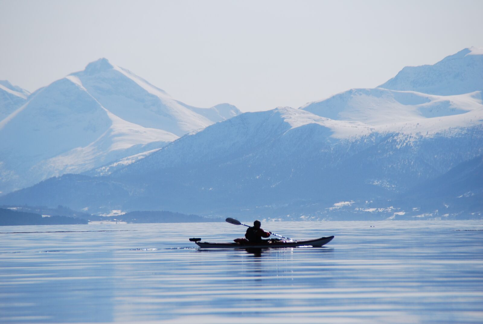 Nikon D40X sample photo. Water, lake, nature photography