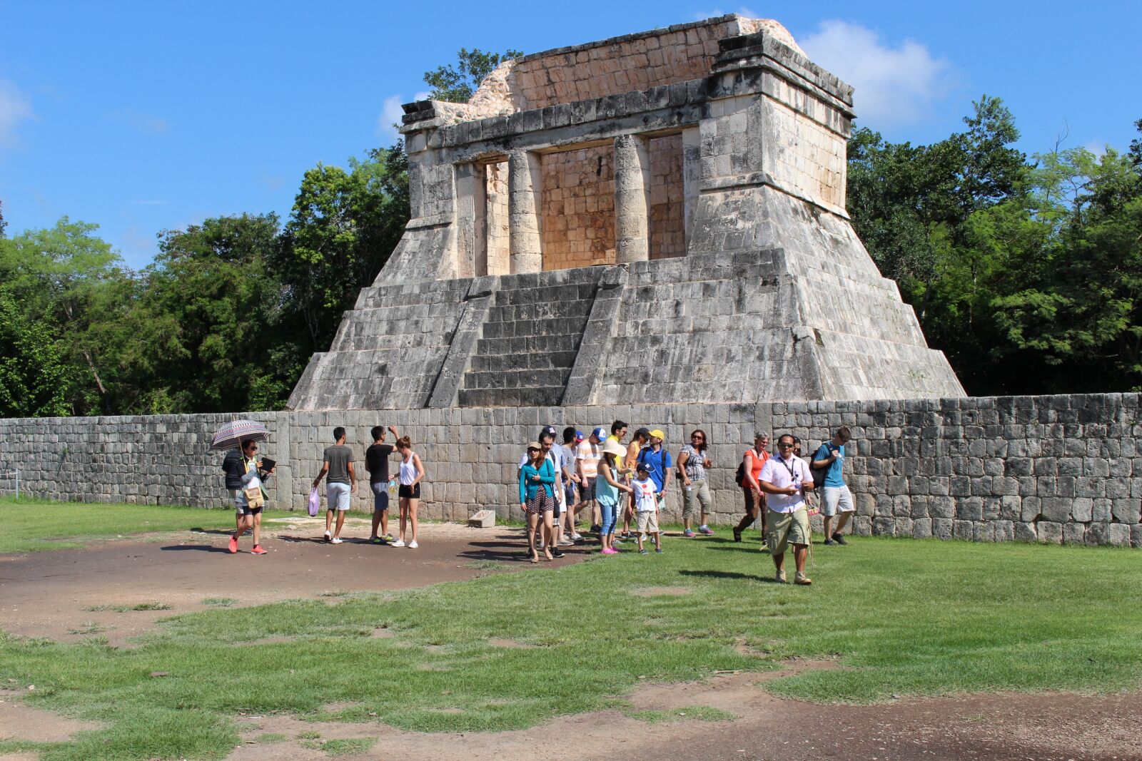 Canon EOS 700D (EOS Rebel T5i / EOS Kiss X7i) sample photo. Davidbarrera, cancun, holiday photography