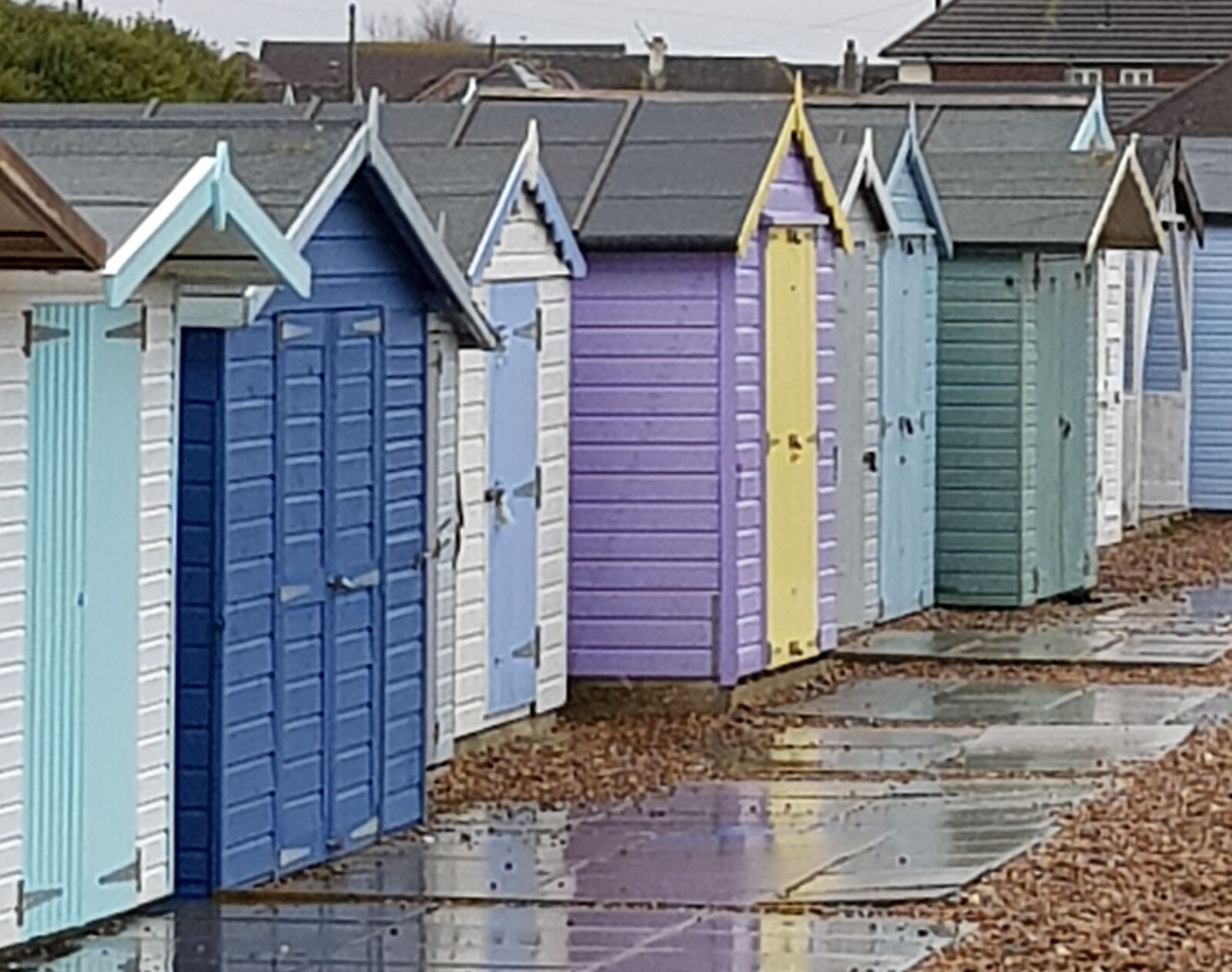 Samsung Galaxy S8 sample photo. Hut, beach, seaside photography