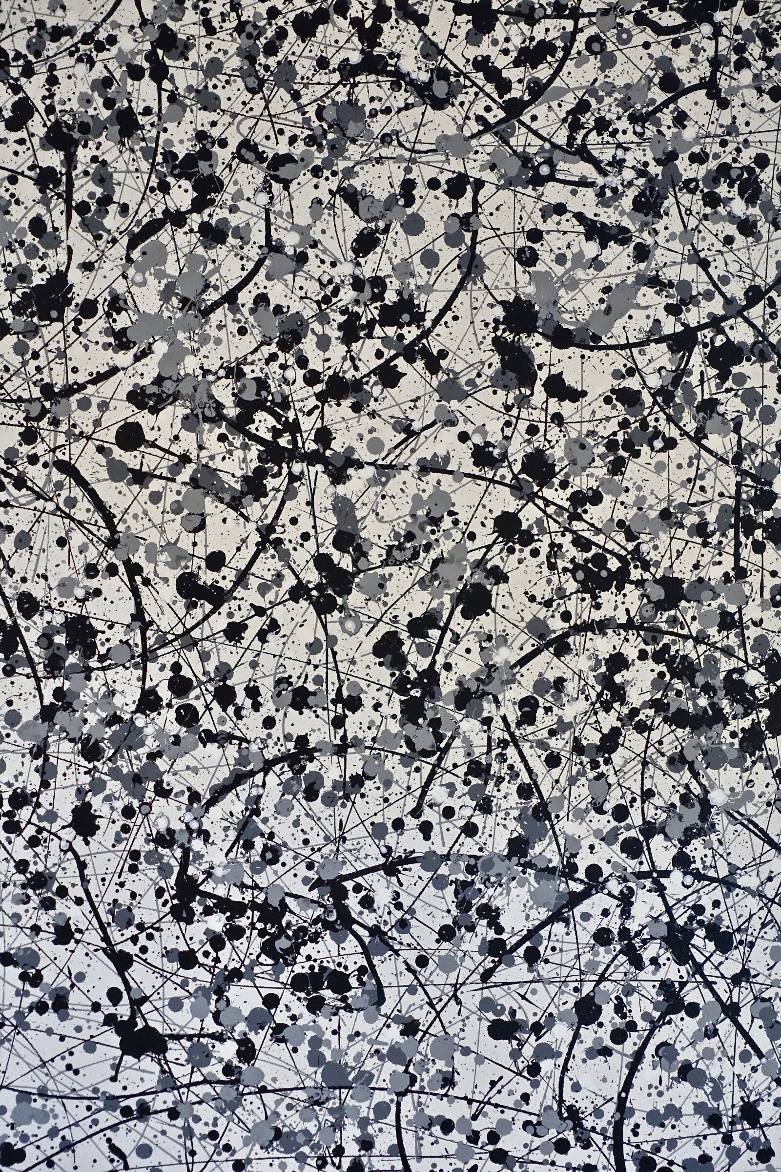 Sony Cyber-shot DSC-RX100 III sample photo. Pattern, abstract, effect photography