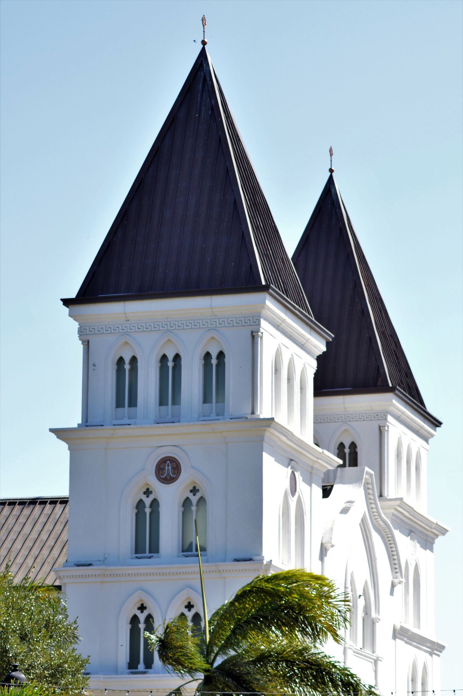 Nikon D3200 sample photo. Architecture, religion, sky photography
