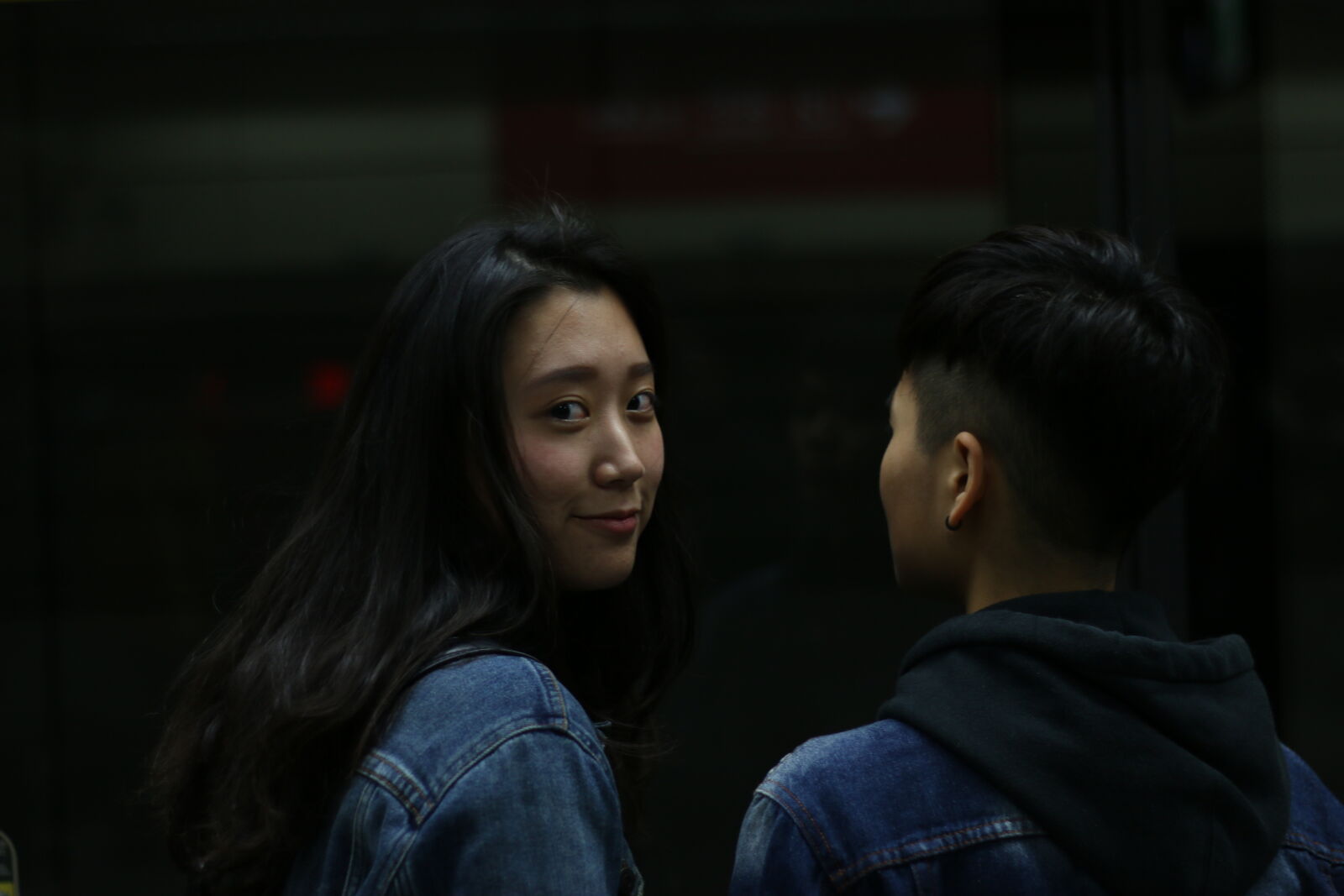 Canon EOS 70D + Canon EF 50mm F1.8 II sample photo