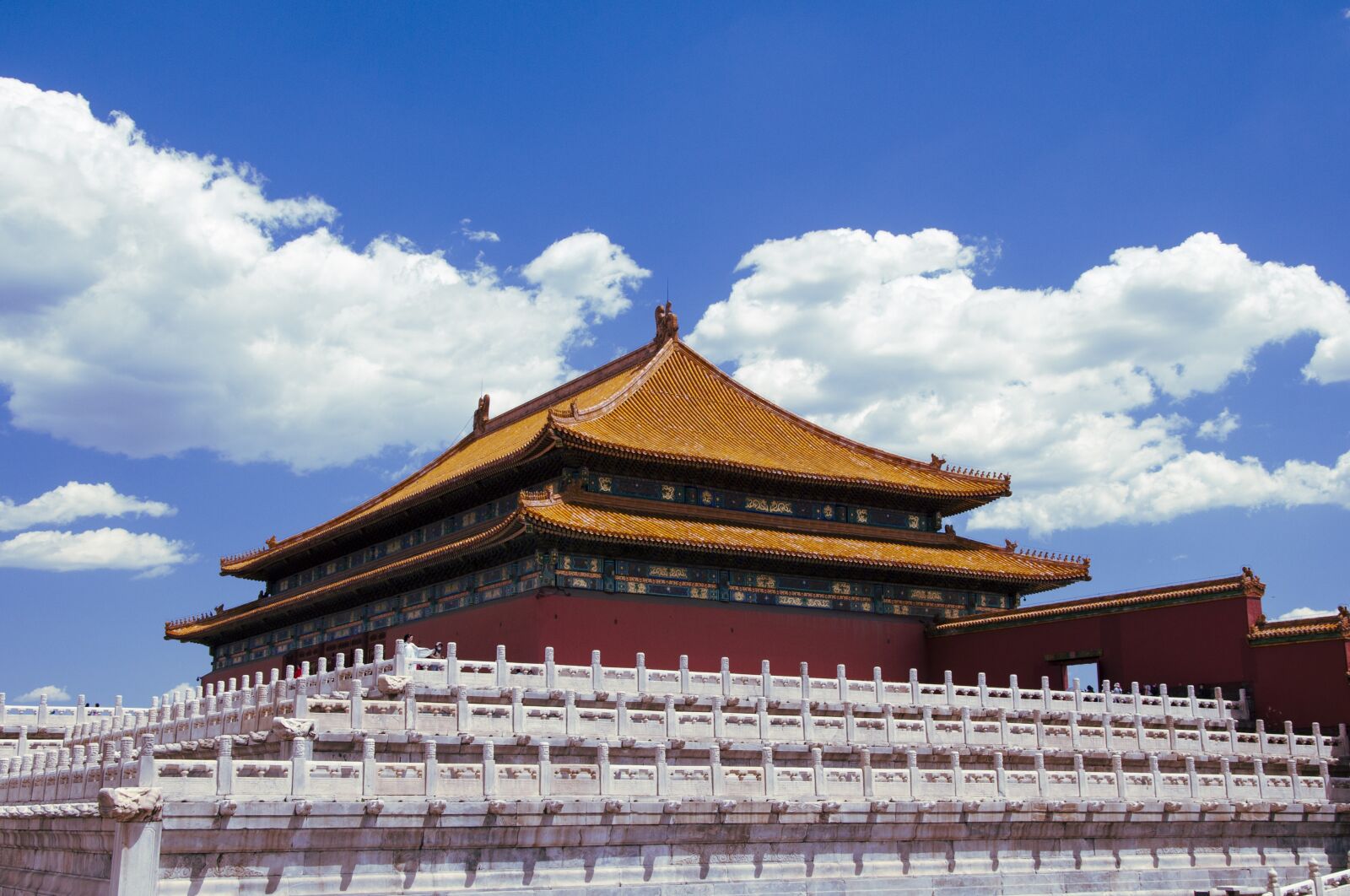 Nikon D90 sample photo. Forbidden city, the forbidden photography