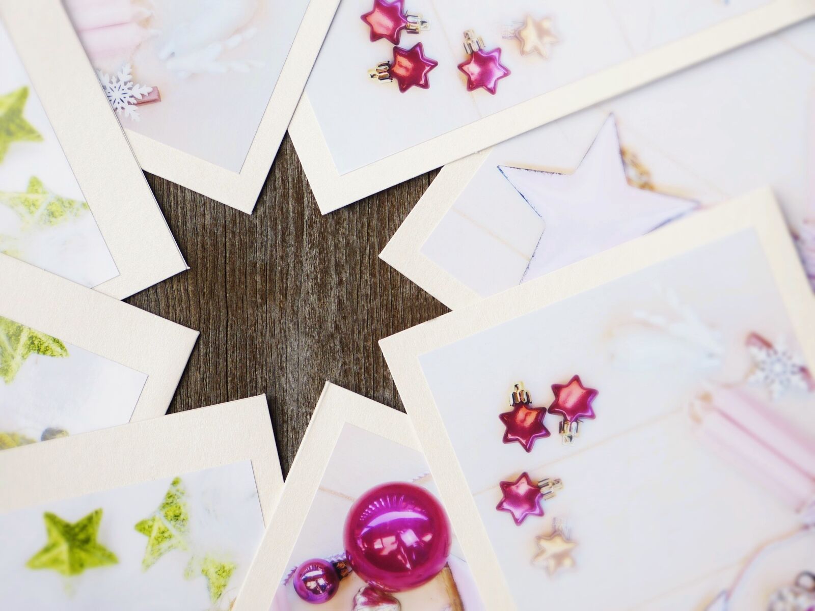 Panasonic Lumix DMC-FZ150 sample photo. Christmas cards, star, christmas photography