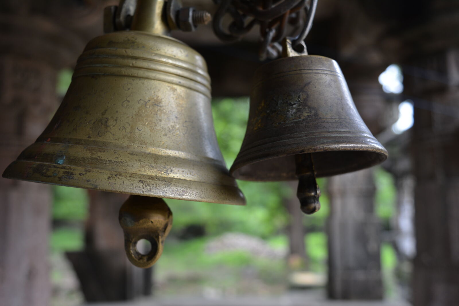 Nikon D5200 sample photo