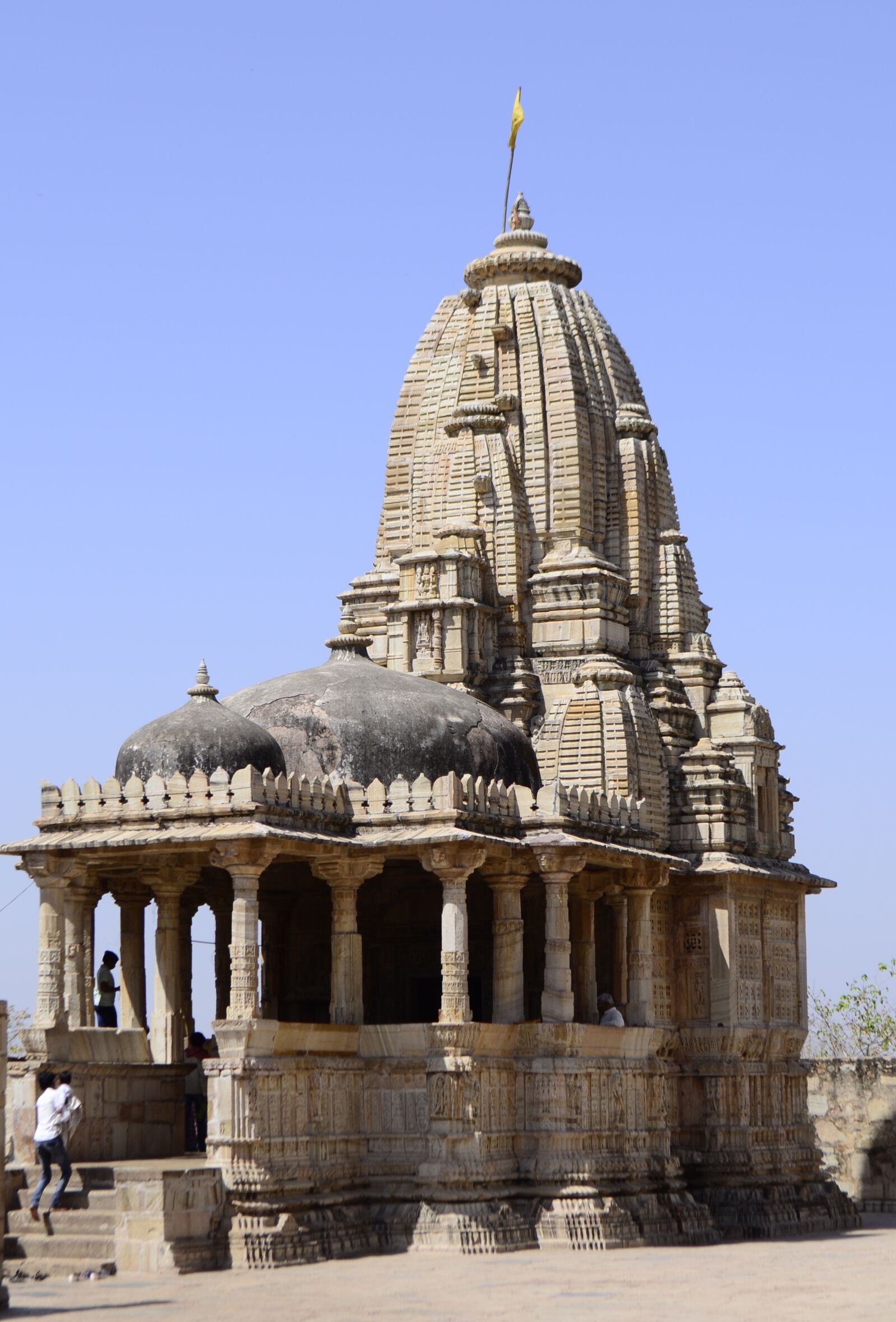 Nikon D5100 sample photo. Temple, architecture, travel photography