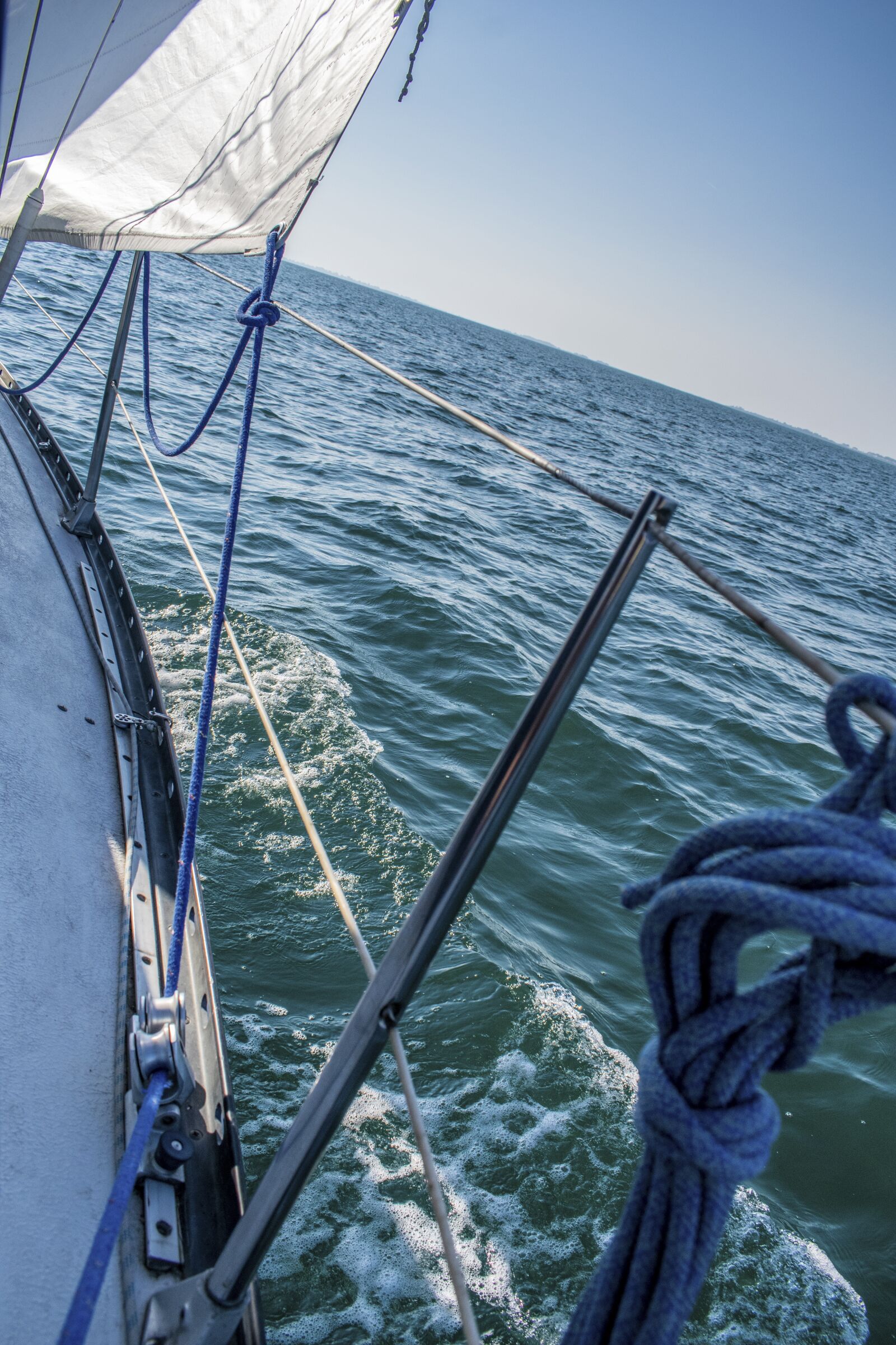 Nikon D3300 sample photo. Sailing boat, sail, ship photography