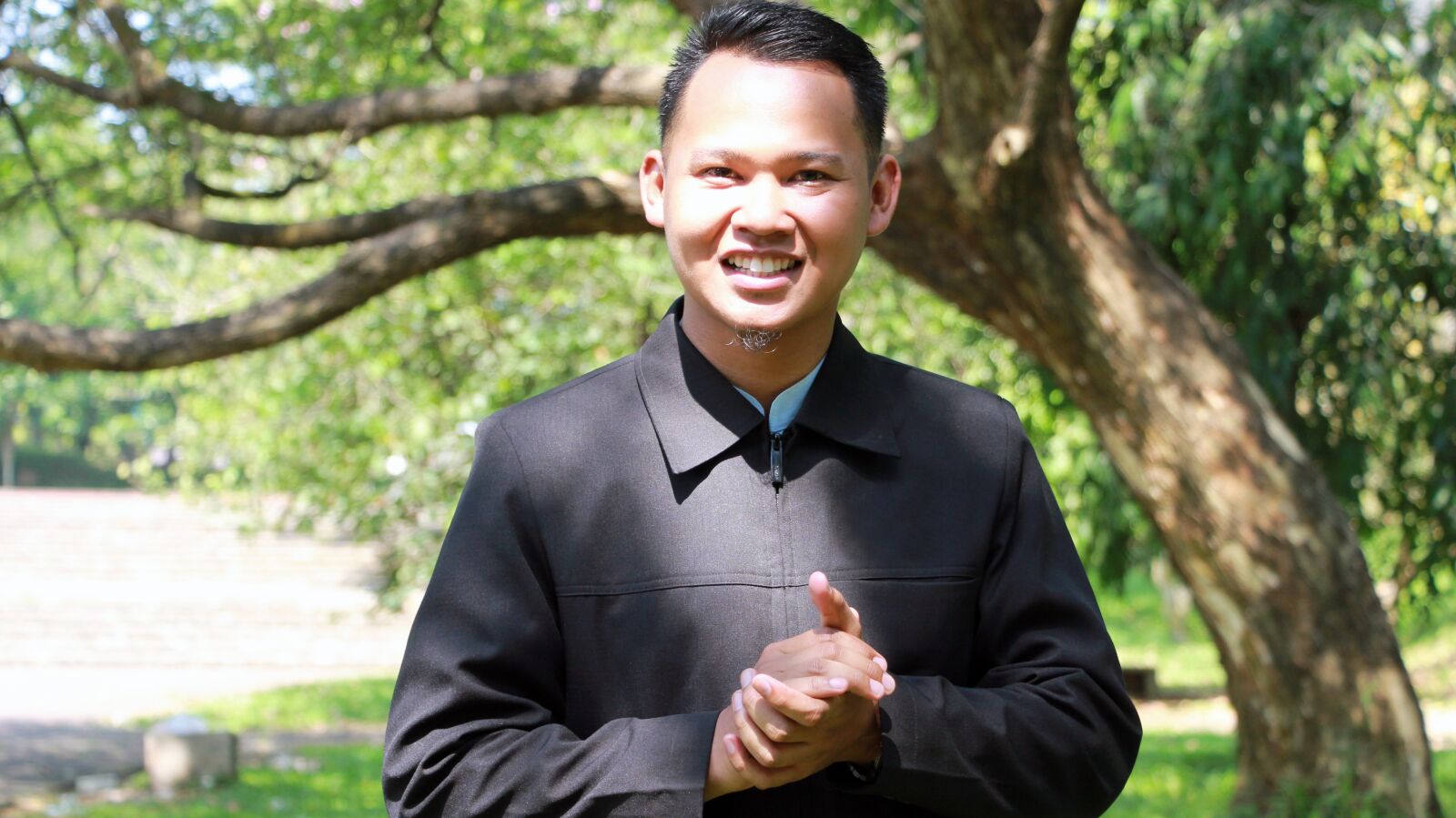 Canon EOS 650D (EOS Rebel T4i / EOS Kiss X6i) sample photo. Man, person, asep fakhri photography