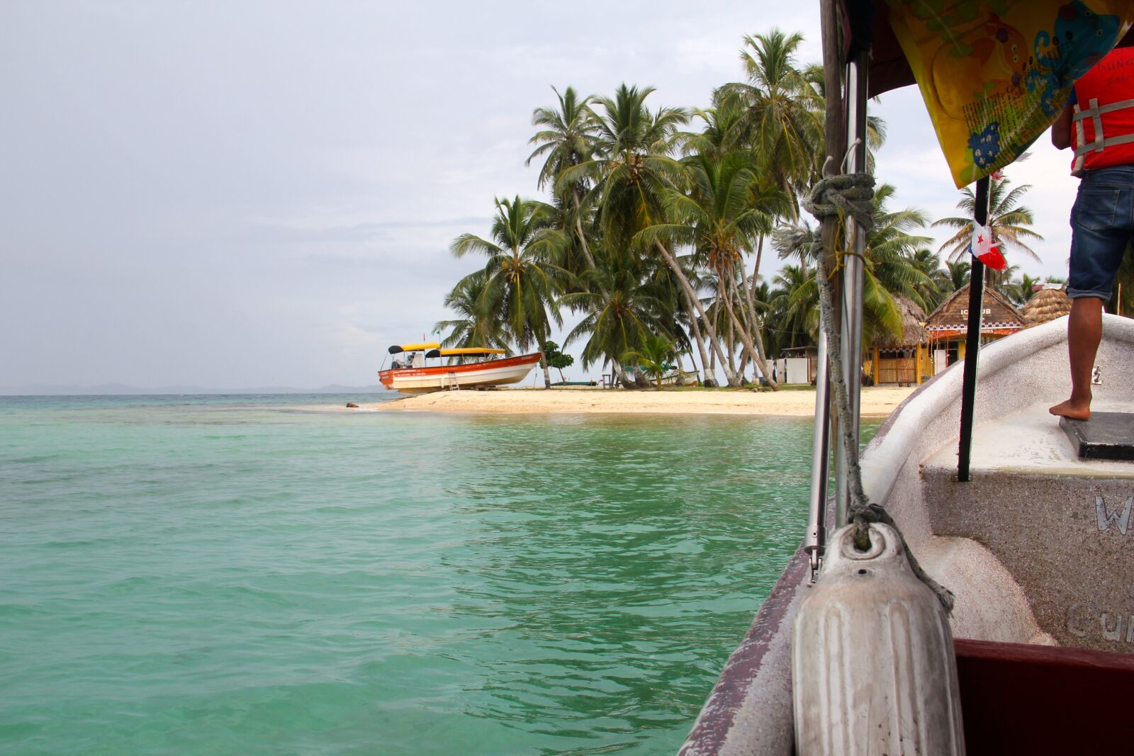 Canon EOS 60D sample photo. Panama, landscape, beach photography
