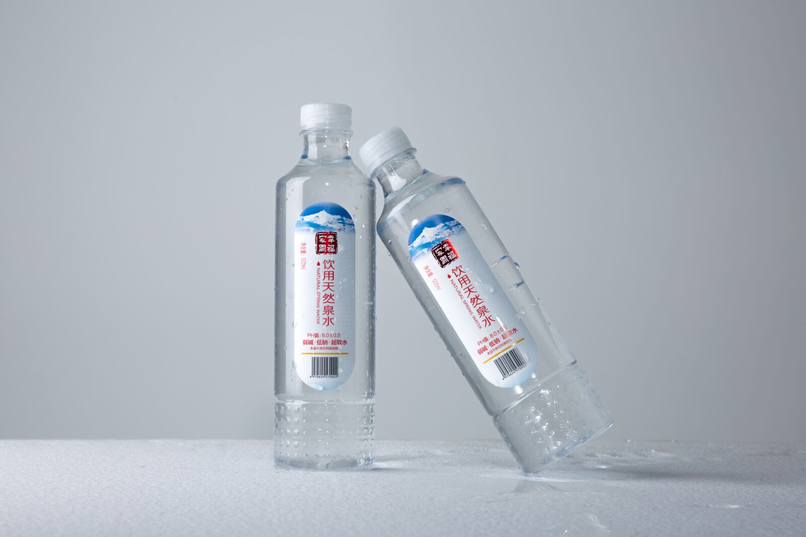 Canon EF 24-70mm F2.8L II USM sample photo. Still mineral water, bottle photography