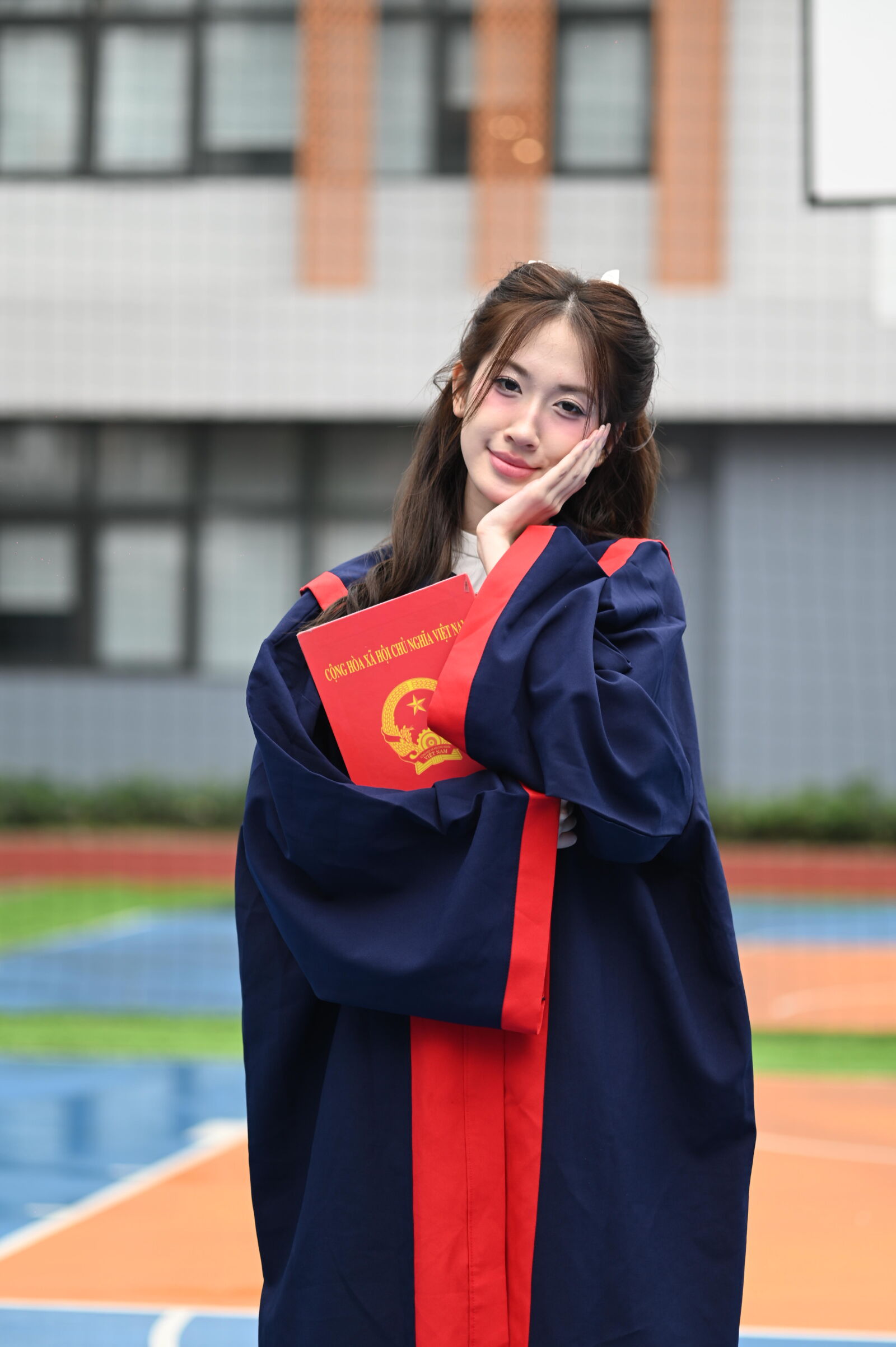 Nikon D780 sample photo