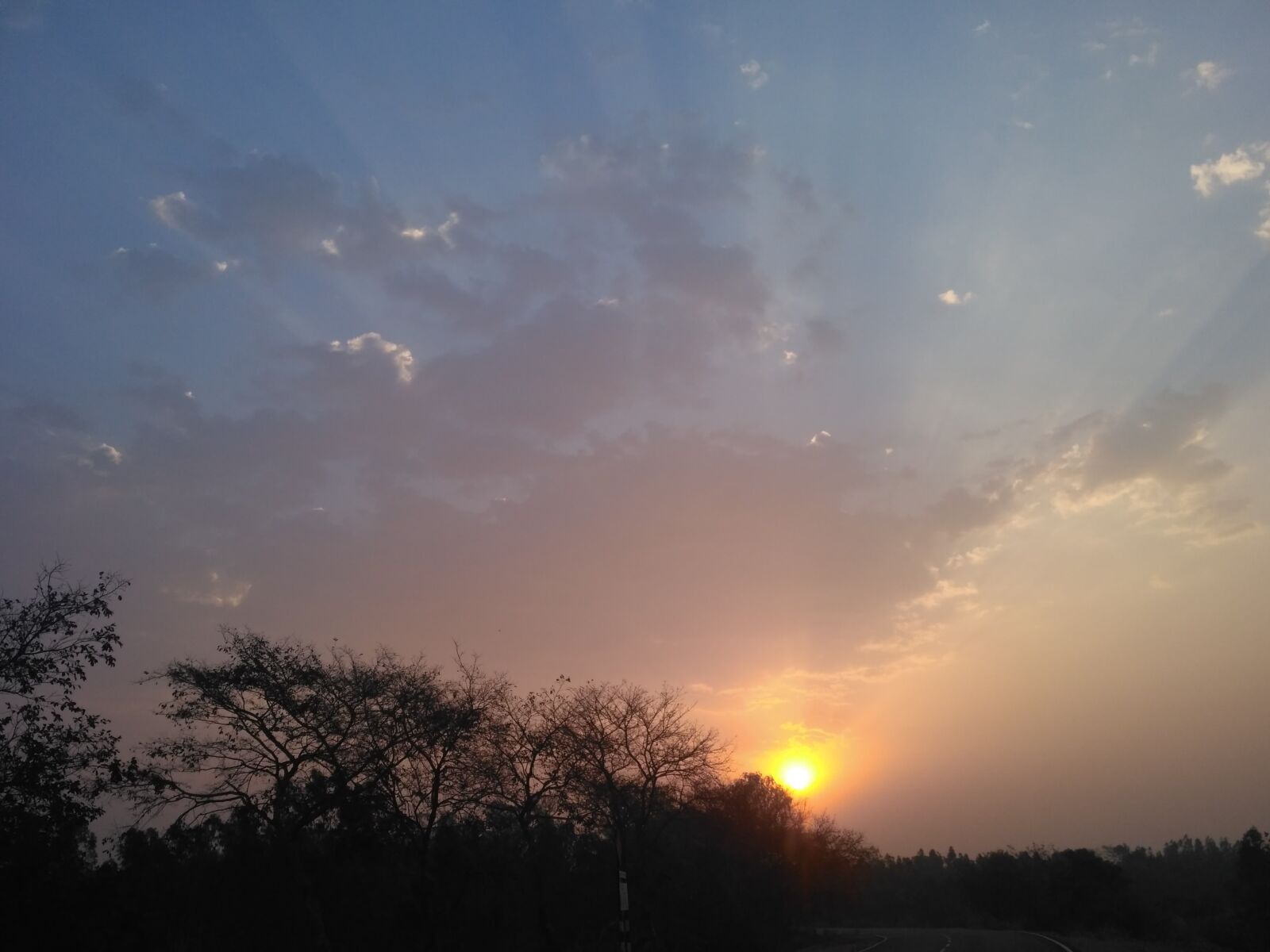 Xiaomi Redmi 3S sample photo