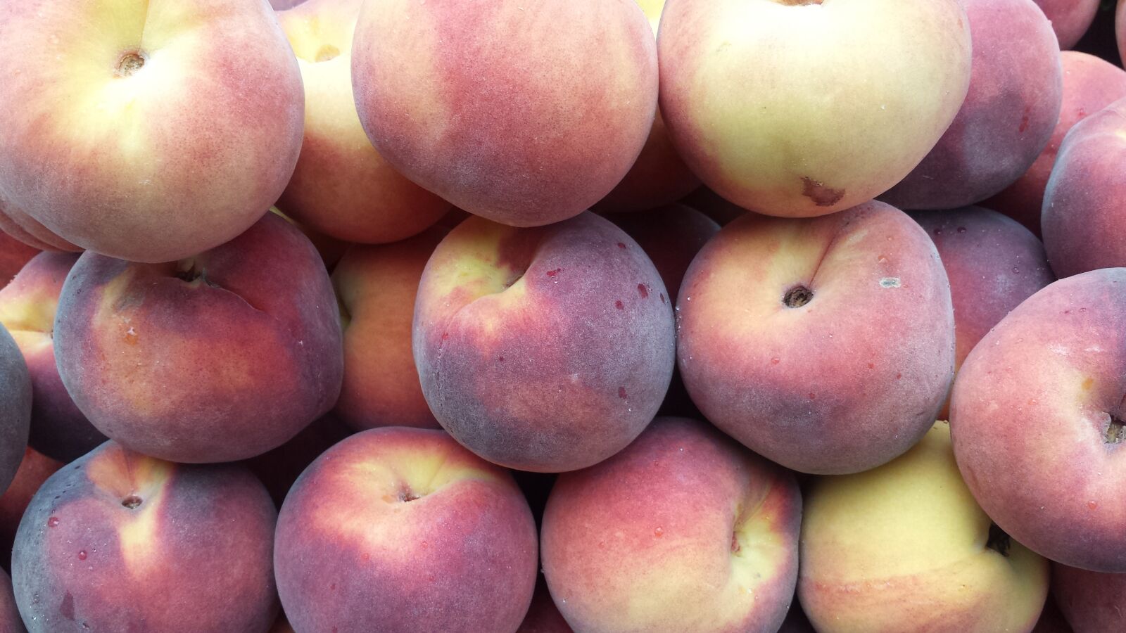 Samsung Galaxy S4 sample photo. Fruit, fresh, organic photography