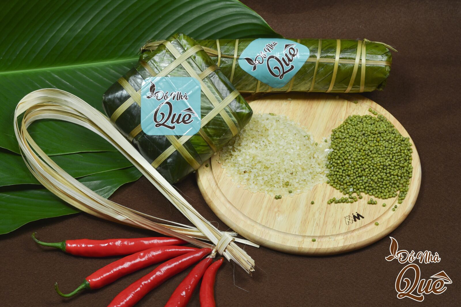 Nikon D750 sample photo. Rice, cake, food photography