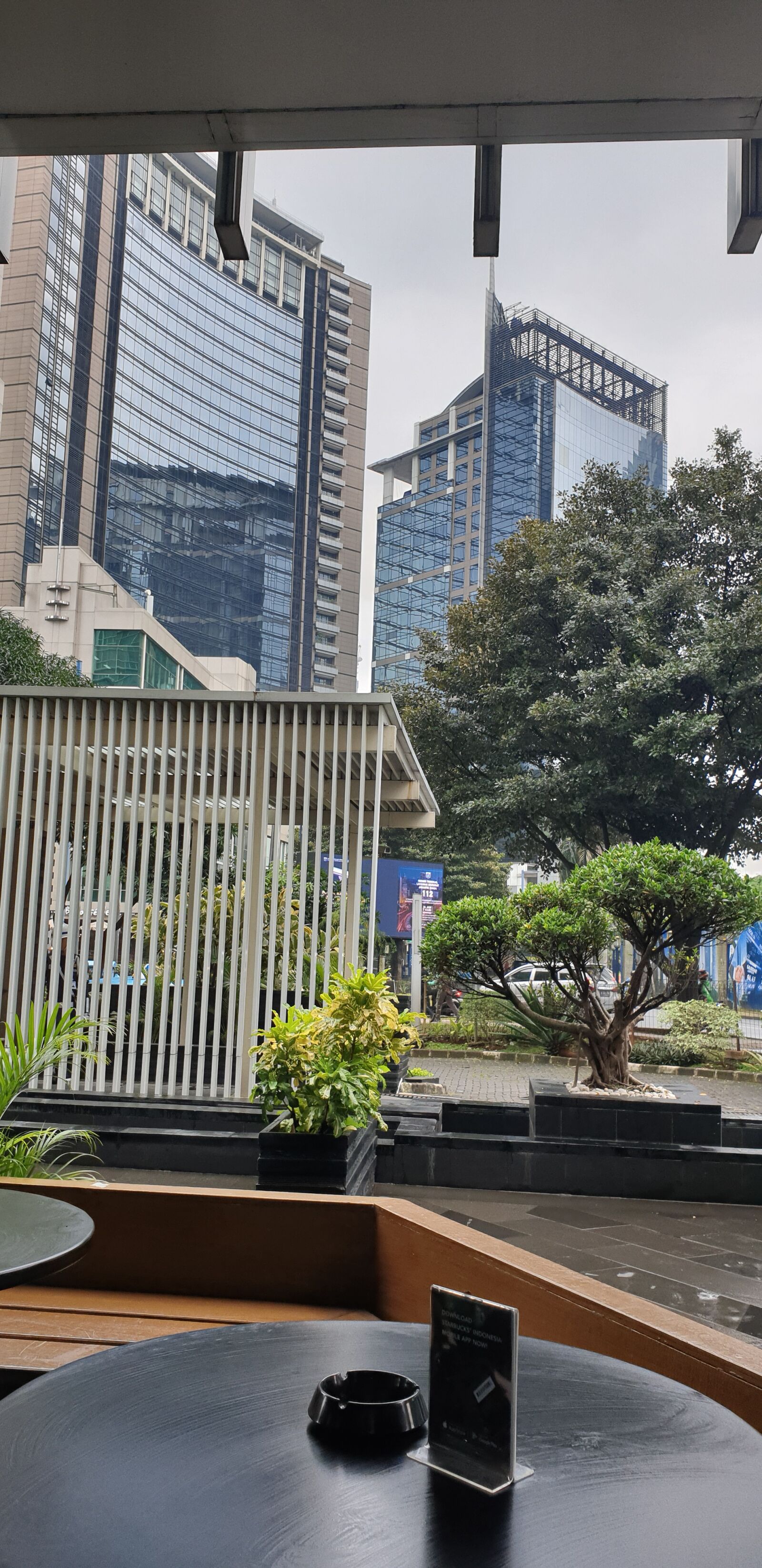 Samsung Galaxy Note9 sample photo. Cyber, monday, jakarta photography