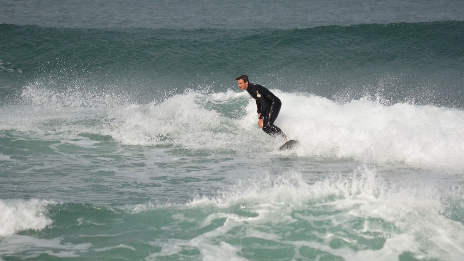 Nikon D7100 sample photo. Surfing, ocean, surfer photography