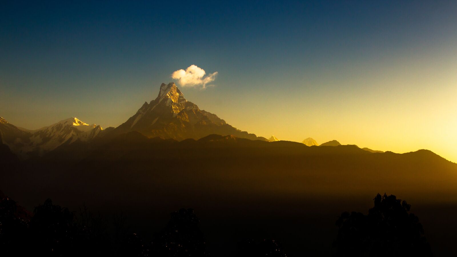 Canon EOS 70D sample photo. Himalayas, travel, mountain photography