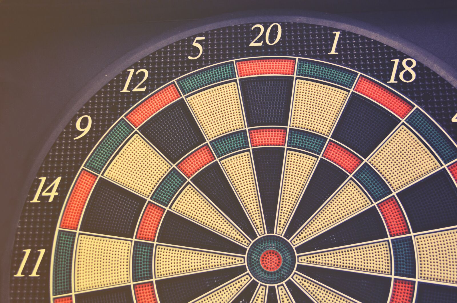 Nikon D3200 sample photo. Black, board game, bullseye photography