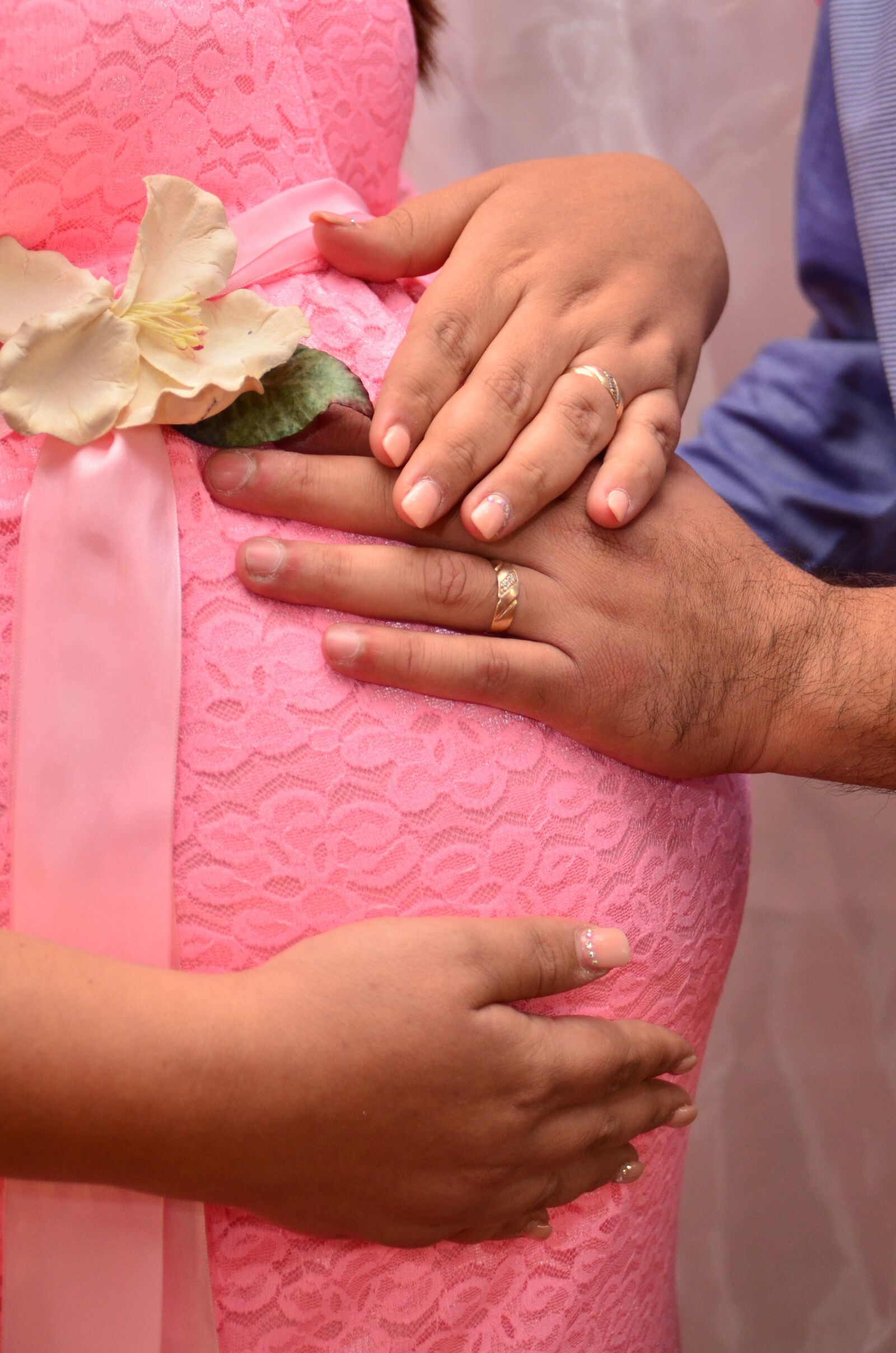 Nikon D7000 sample photo. Baby, belly, pregnant photography