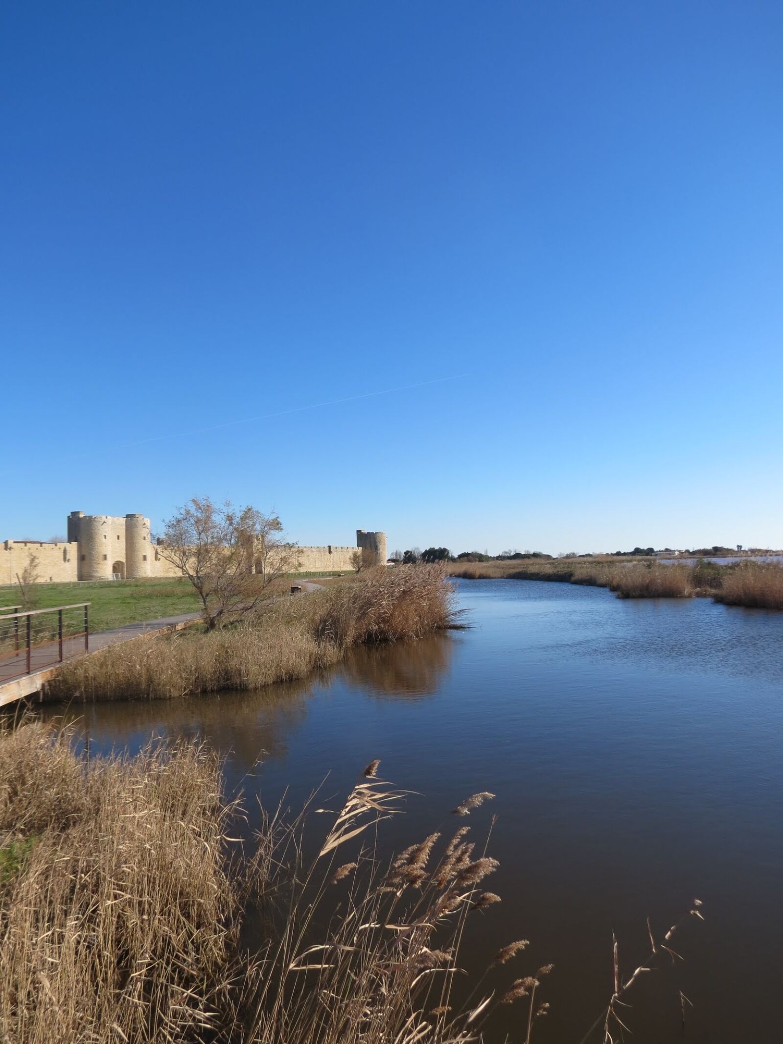 Canon PowerShot SX40 HS sample photo. Aigues death, saline, the photography