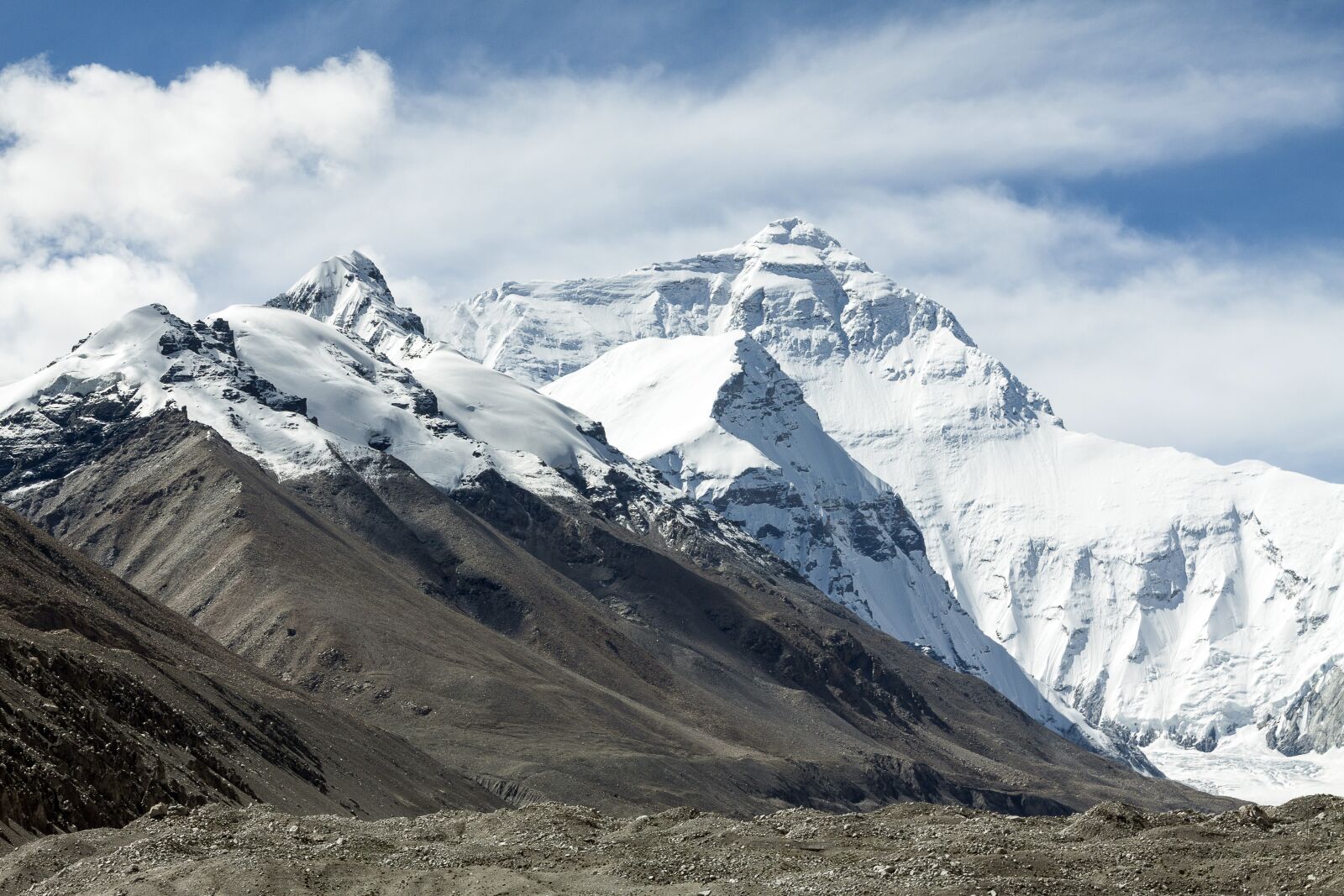 Canon EOS 50D sample photo. Tibet, china, mountains photography