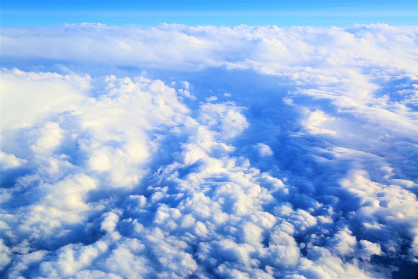 Canon EF 24-105mm F4L IS USM sample photo. Sky, clouds, it's in photography