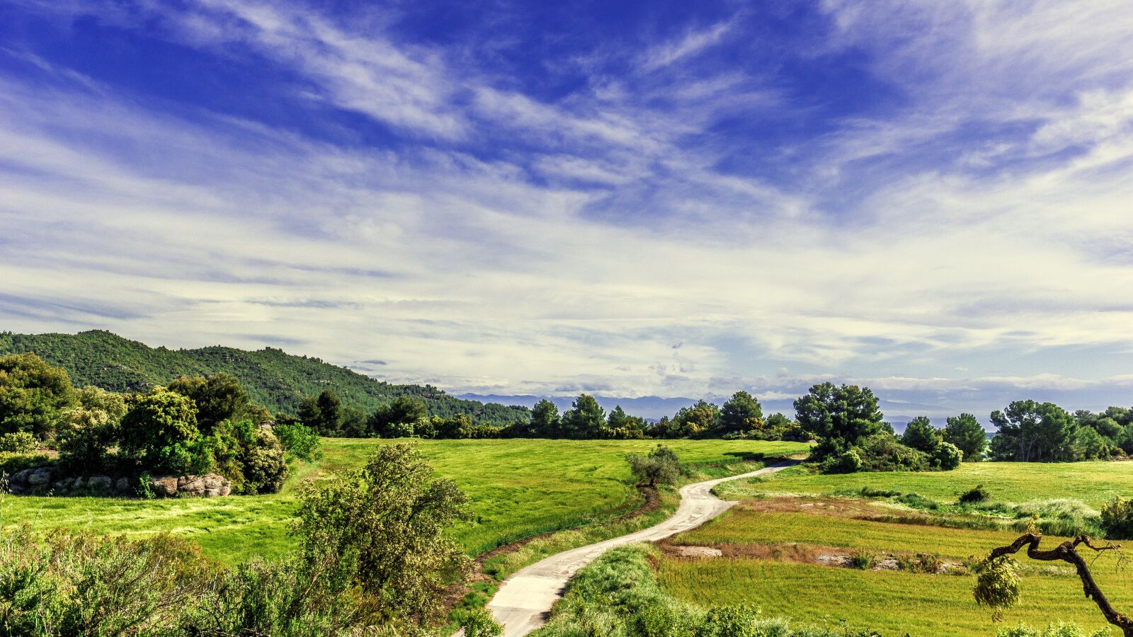 Sony a6000 sample photo. Nature, landscape, mountain landscape photography