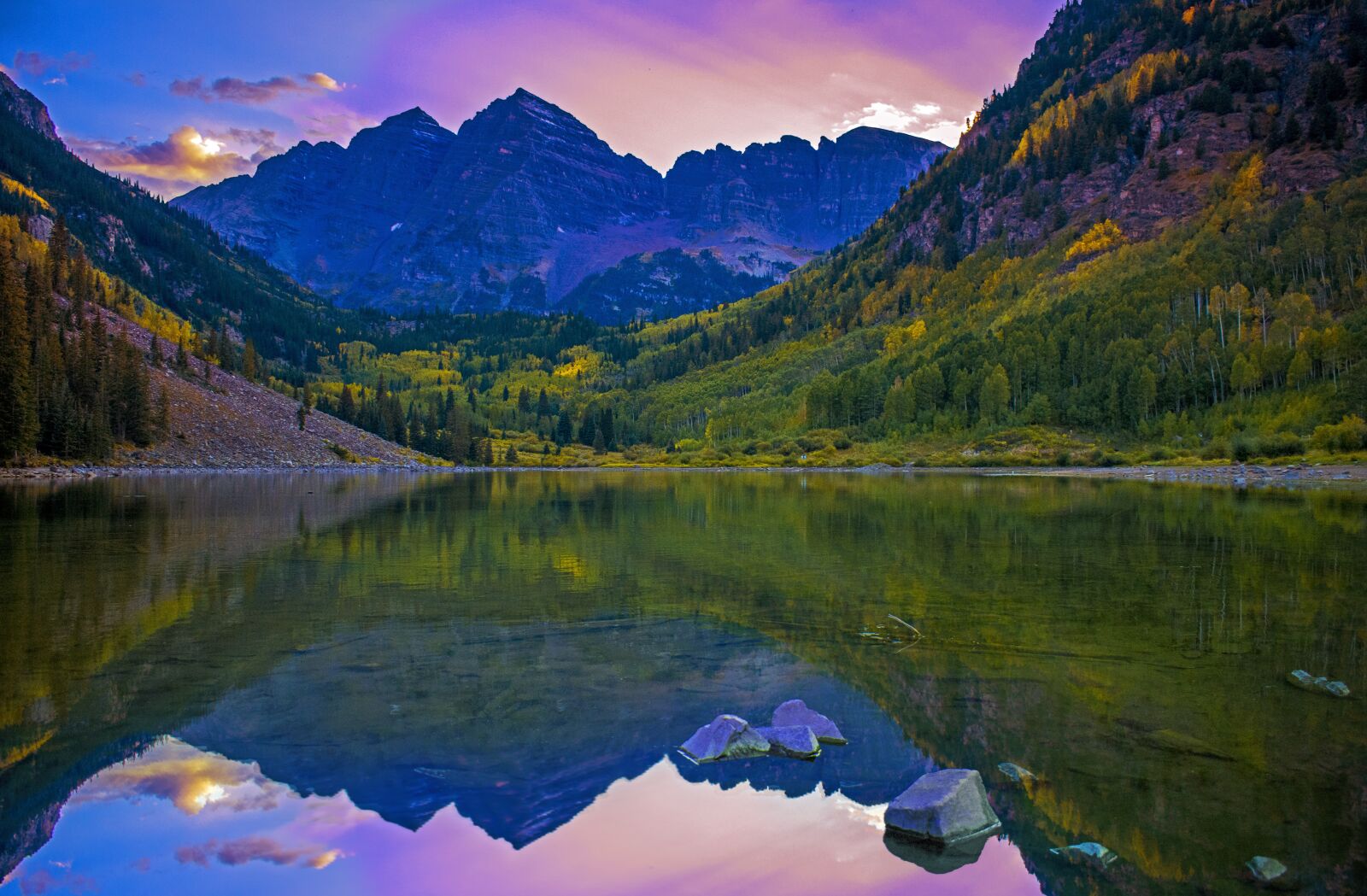 Nikon D3400 sample photo. Mountain, lake, water photography