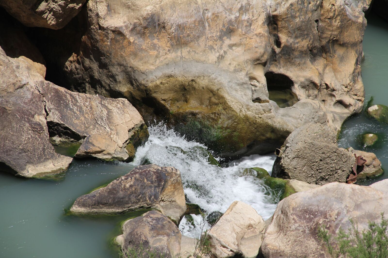 Canon EOS 60D sample photo. Body of water, nature photography