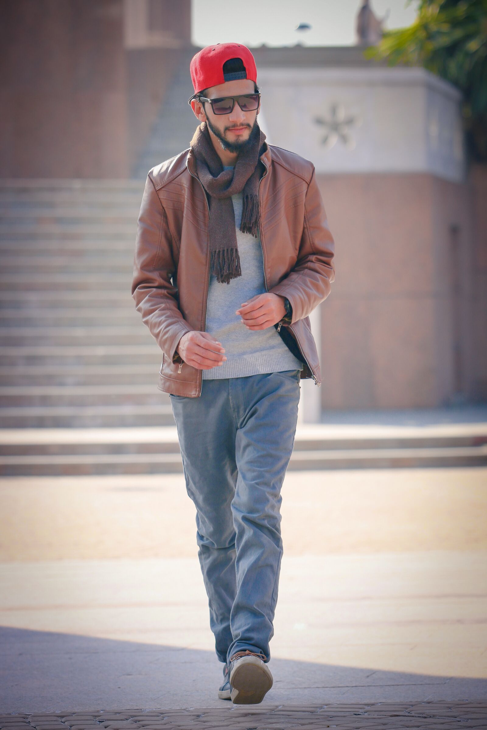 Canon EOS 70D sample photo. Fashion, style, boys fashion photography