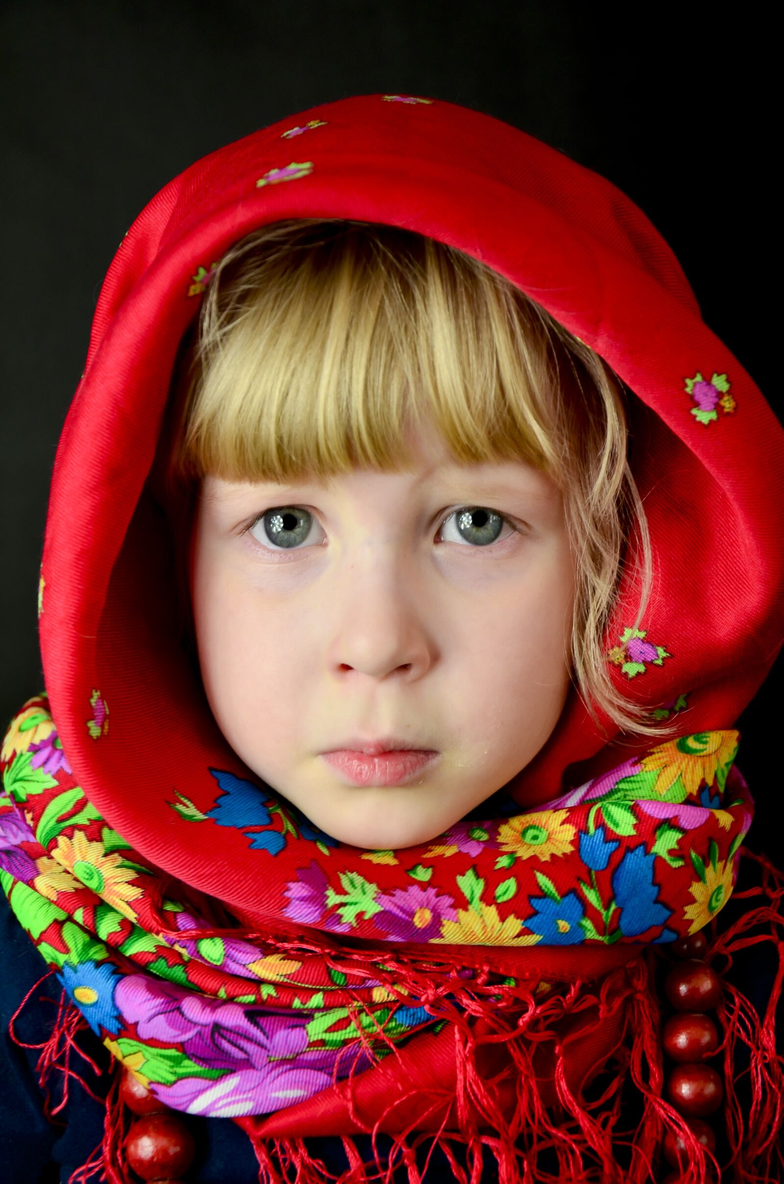 Nikon D7000 sample photo. Child, folklore, sadness photography
